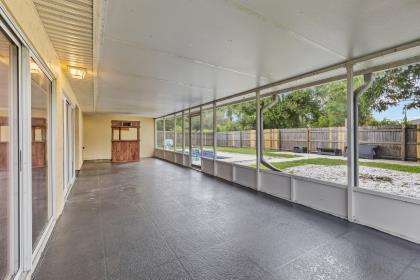 PORT ST LUCIE SECTION 19 - Residential Lease