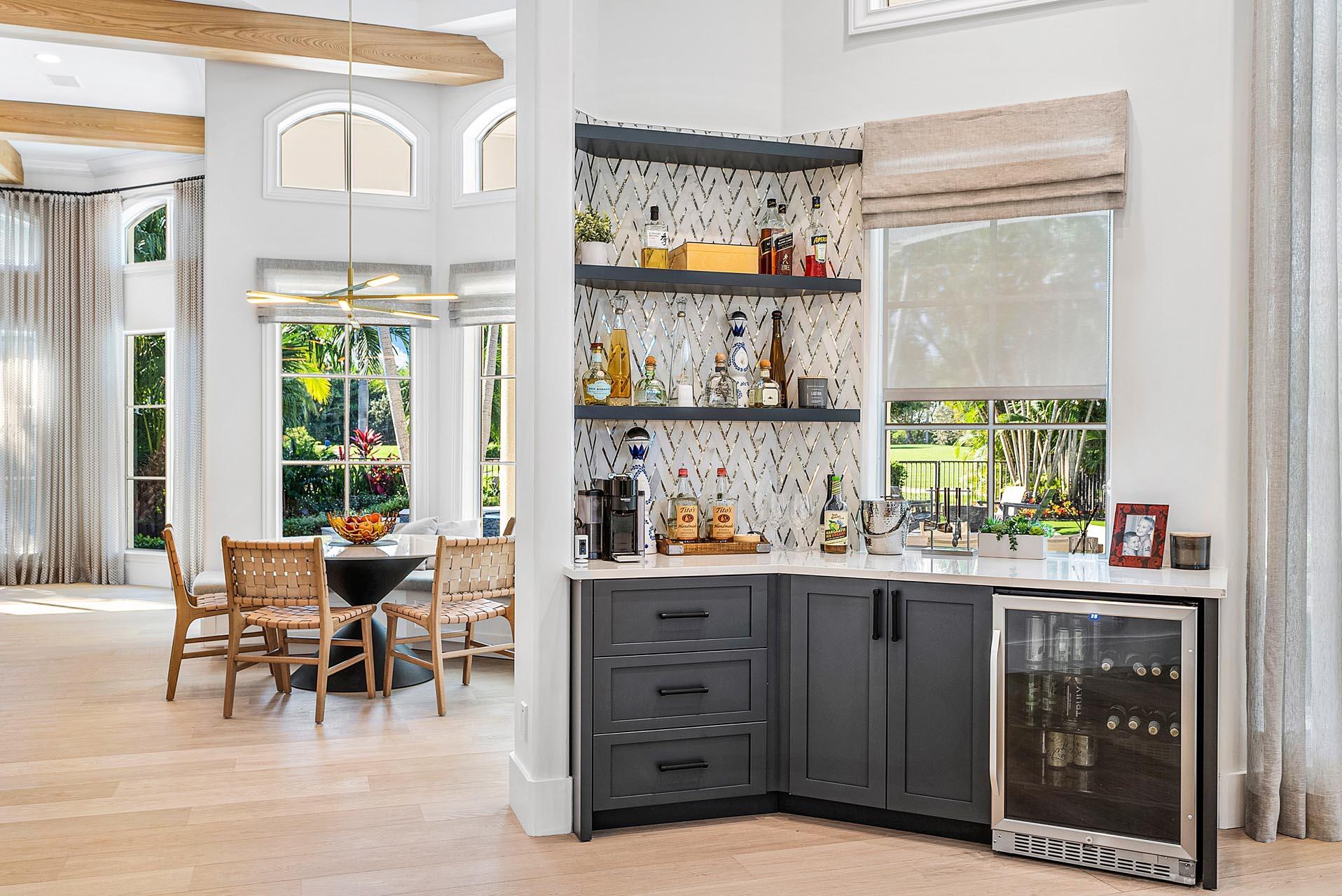 ROYAL PALM YACHT & COUNTR - Residential