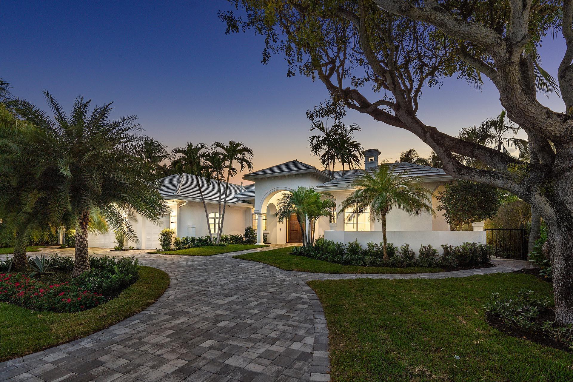 ROYAL PALM YACHT & COUNTR - Residential