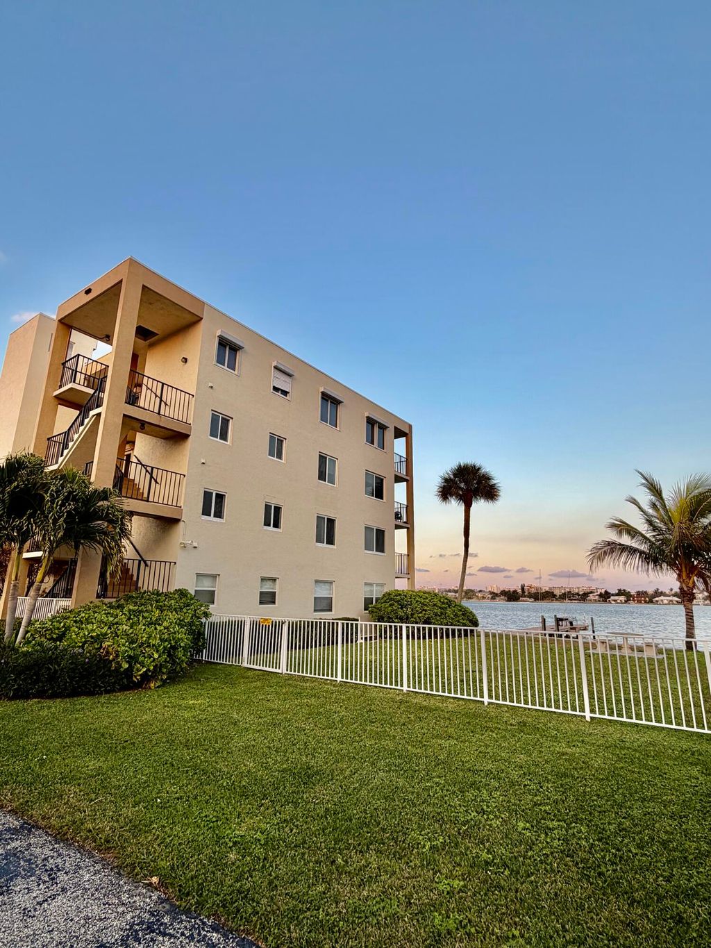 Photo of 300 Croton Avenue #202, Lantana, FL 33462 (MLS # R11162470)