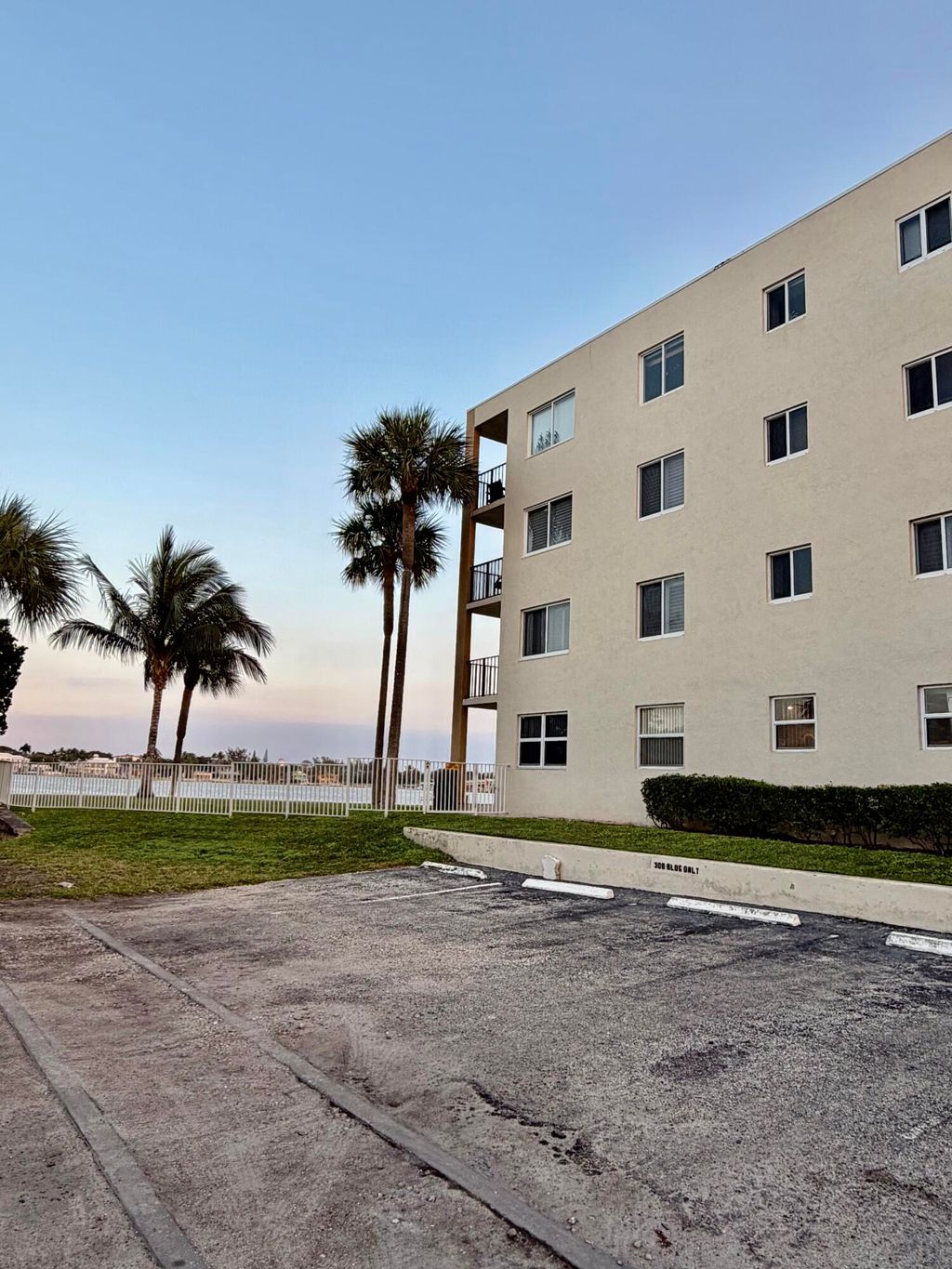 Photo of 300 Croton Avenue #202, Lantana, FL 33462 (MLS # R11162470)