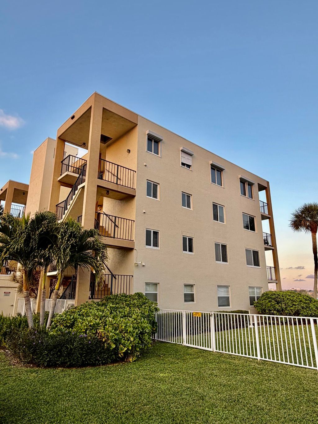 Photo of 300 Croton Avenue #202, Lantana, FL 33462 (MLS # R11162470)