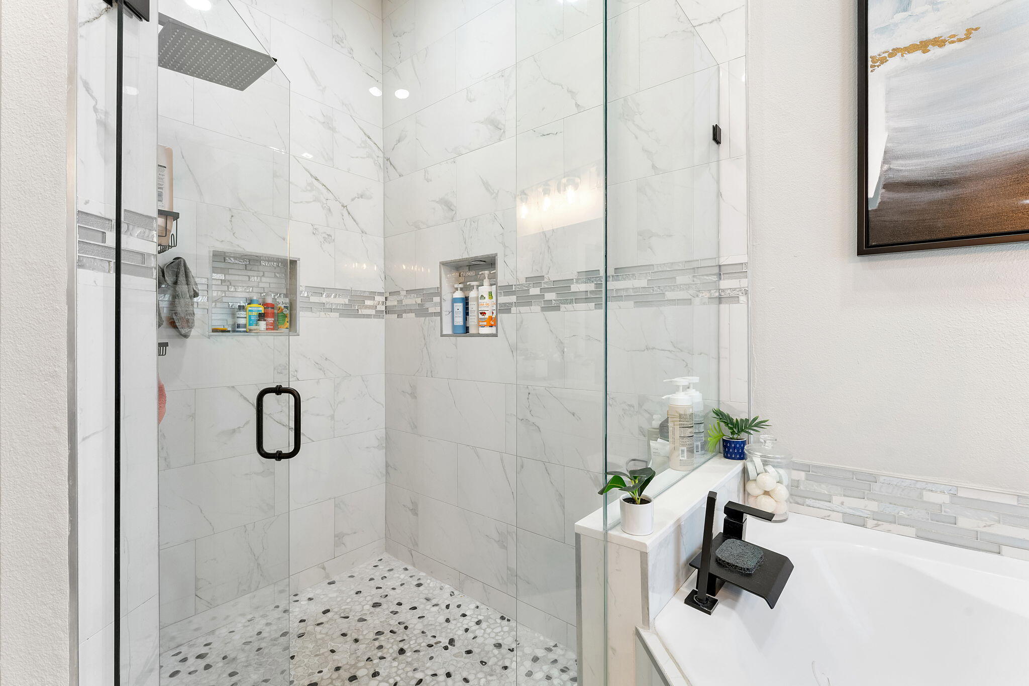 LA MANCHA - Residential