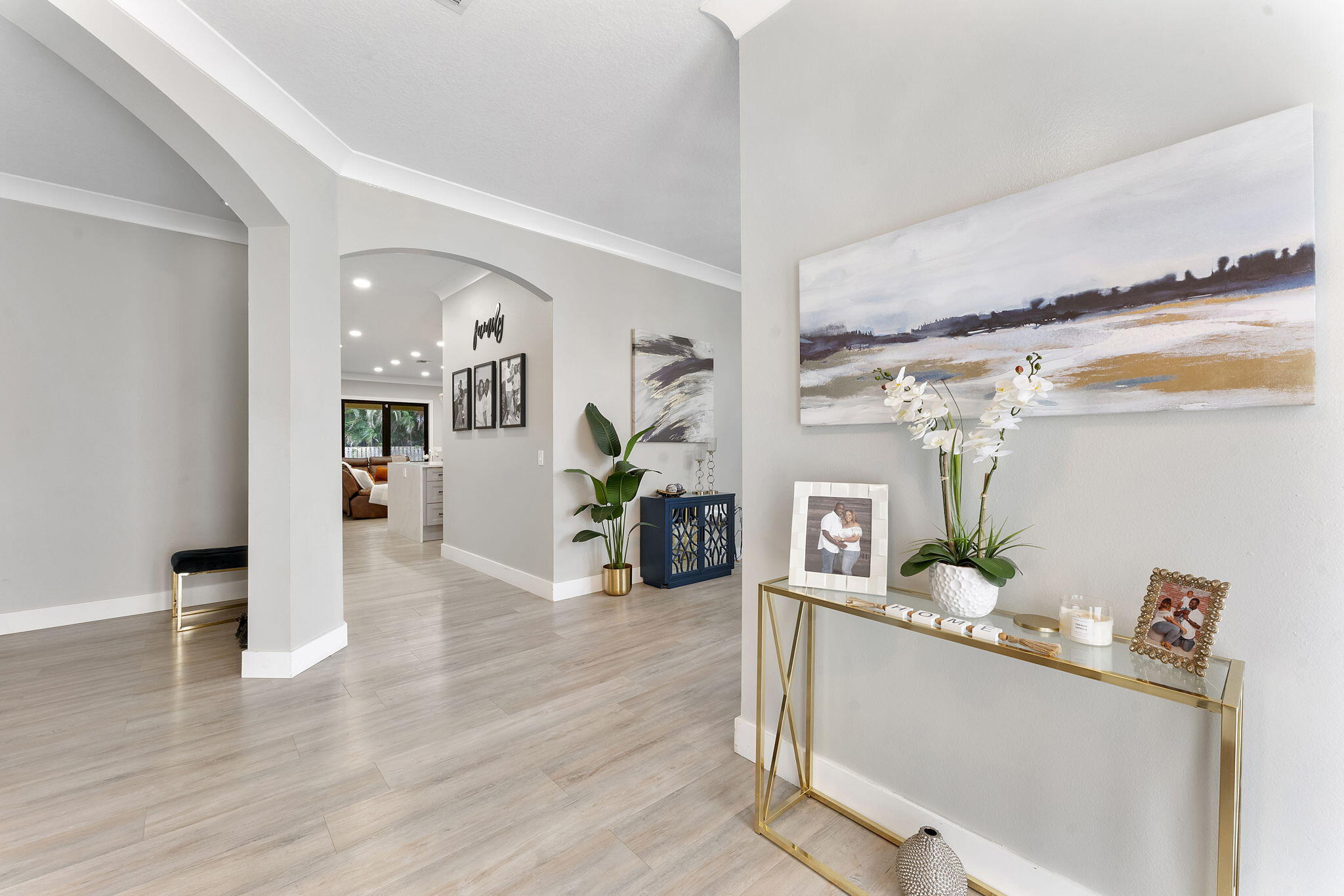 LA MANCHA - Residential