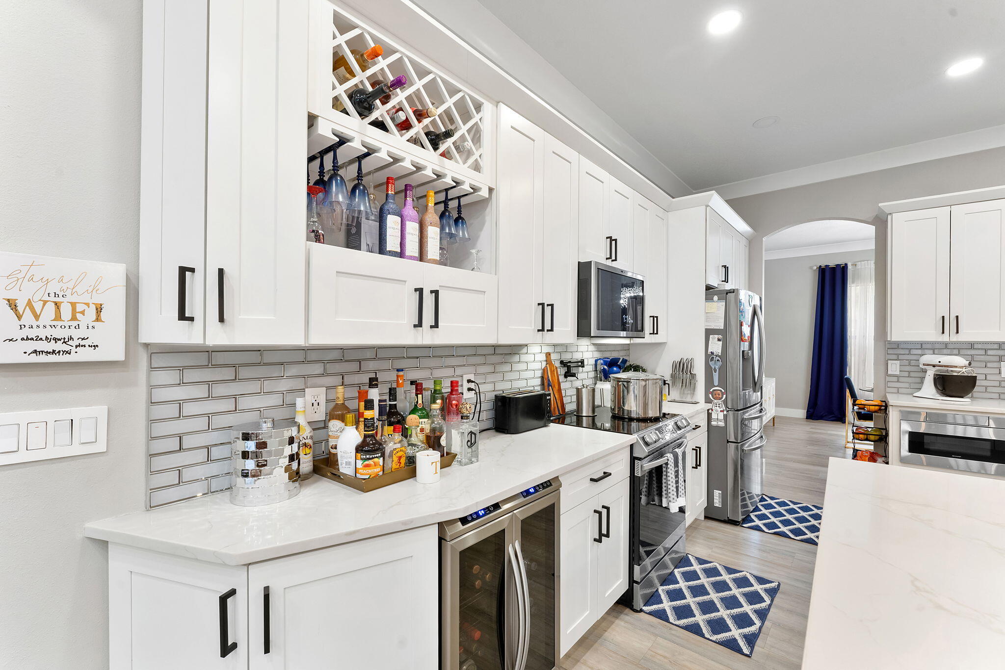 LA MANCHA - Residential