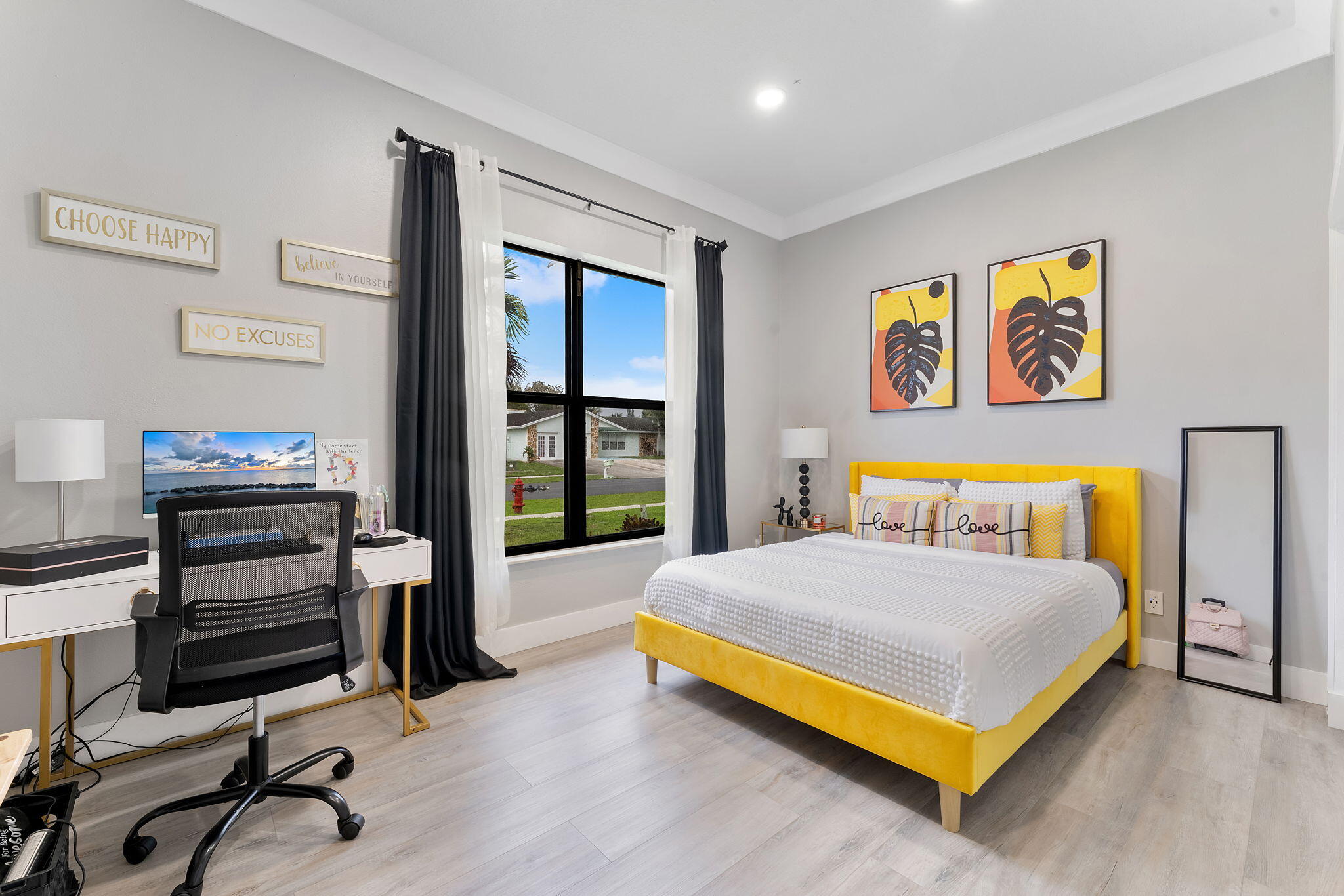 LA MANCHA - Residential