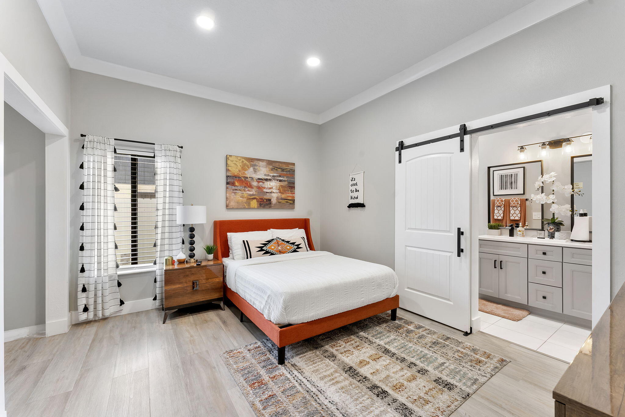 LA MANCHA - Residential