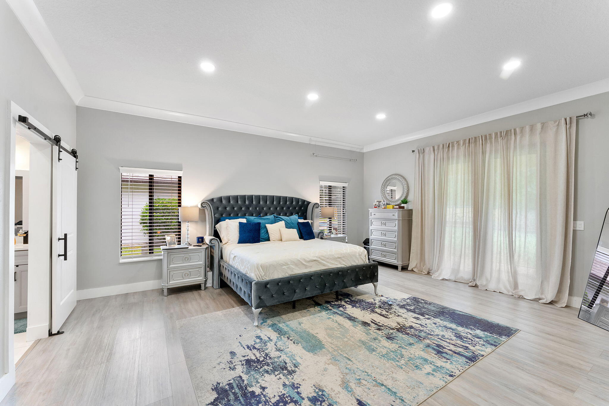 LA MANCHA - Residential