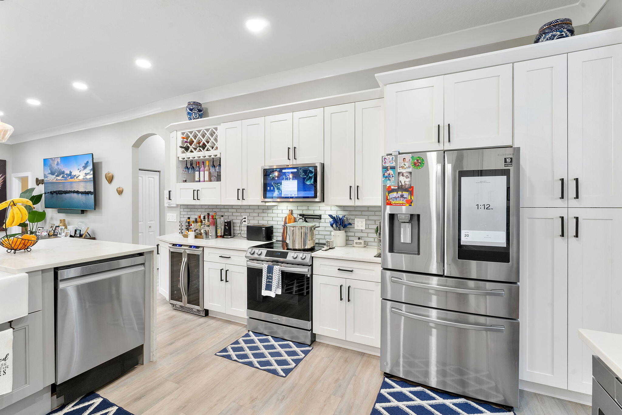 LA MANCHA - Residential