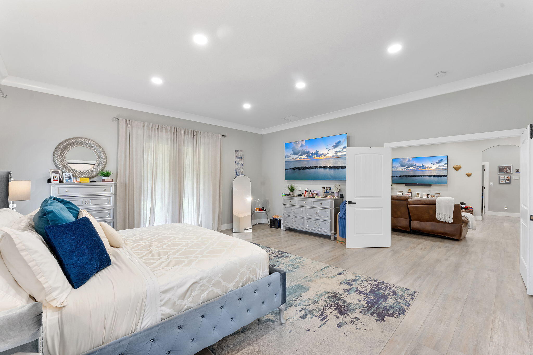 LA MANCHA - Residential