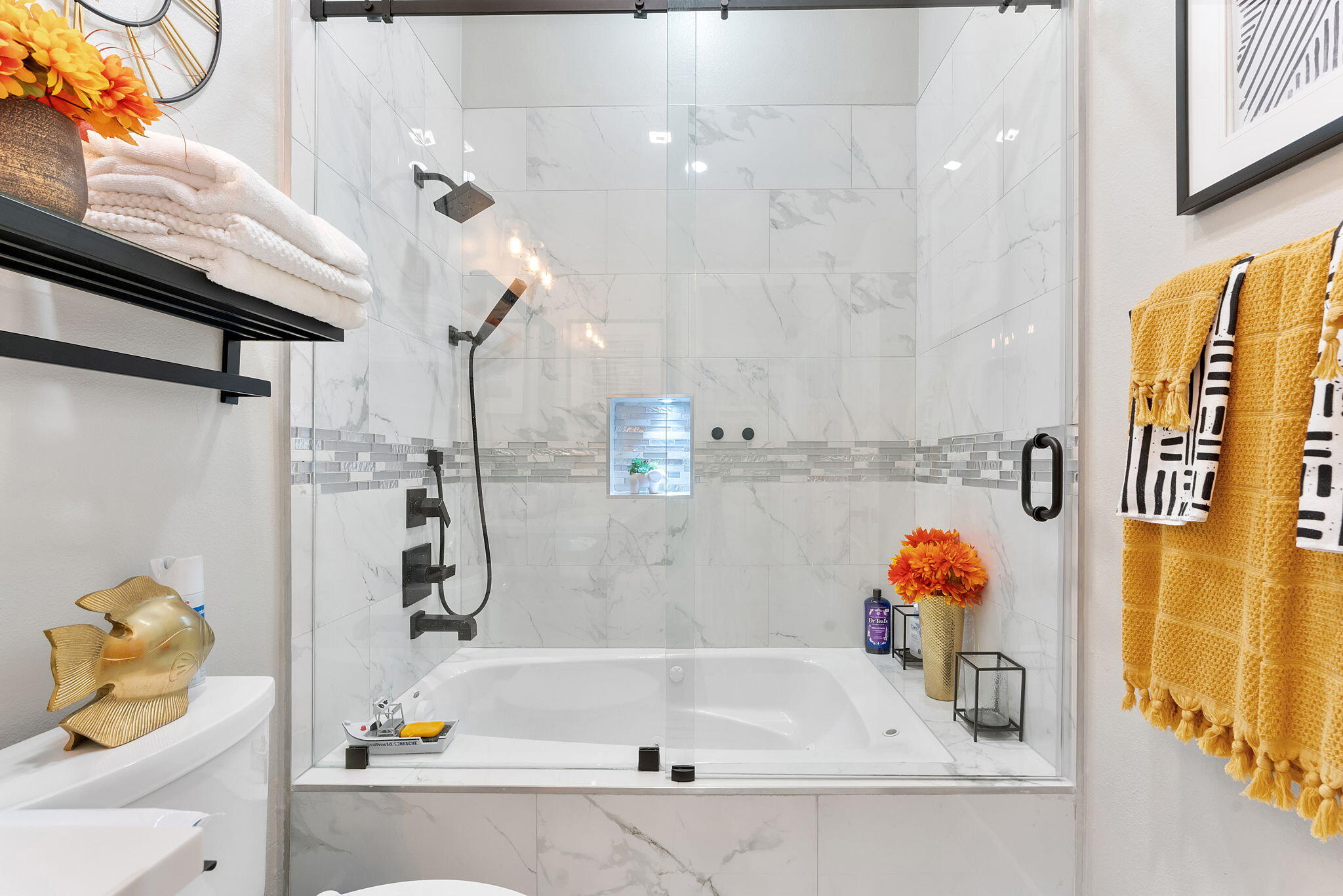 LA MANCHA - Residential