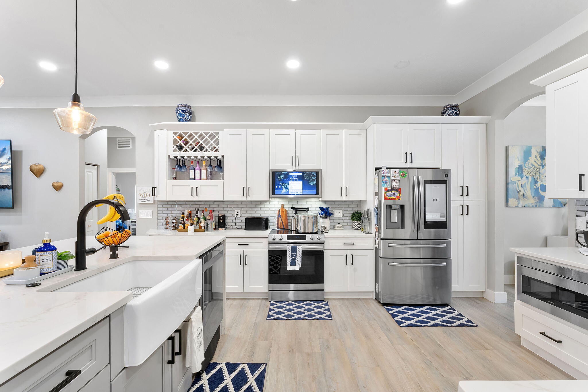 LA MANCHA - Residential