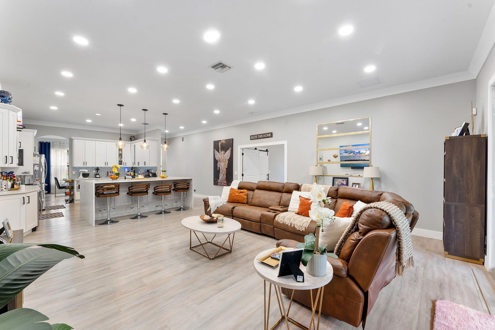 LA MANCHA - Residential