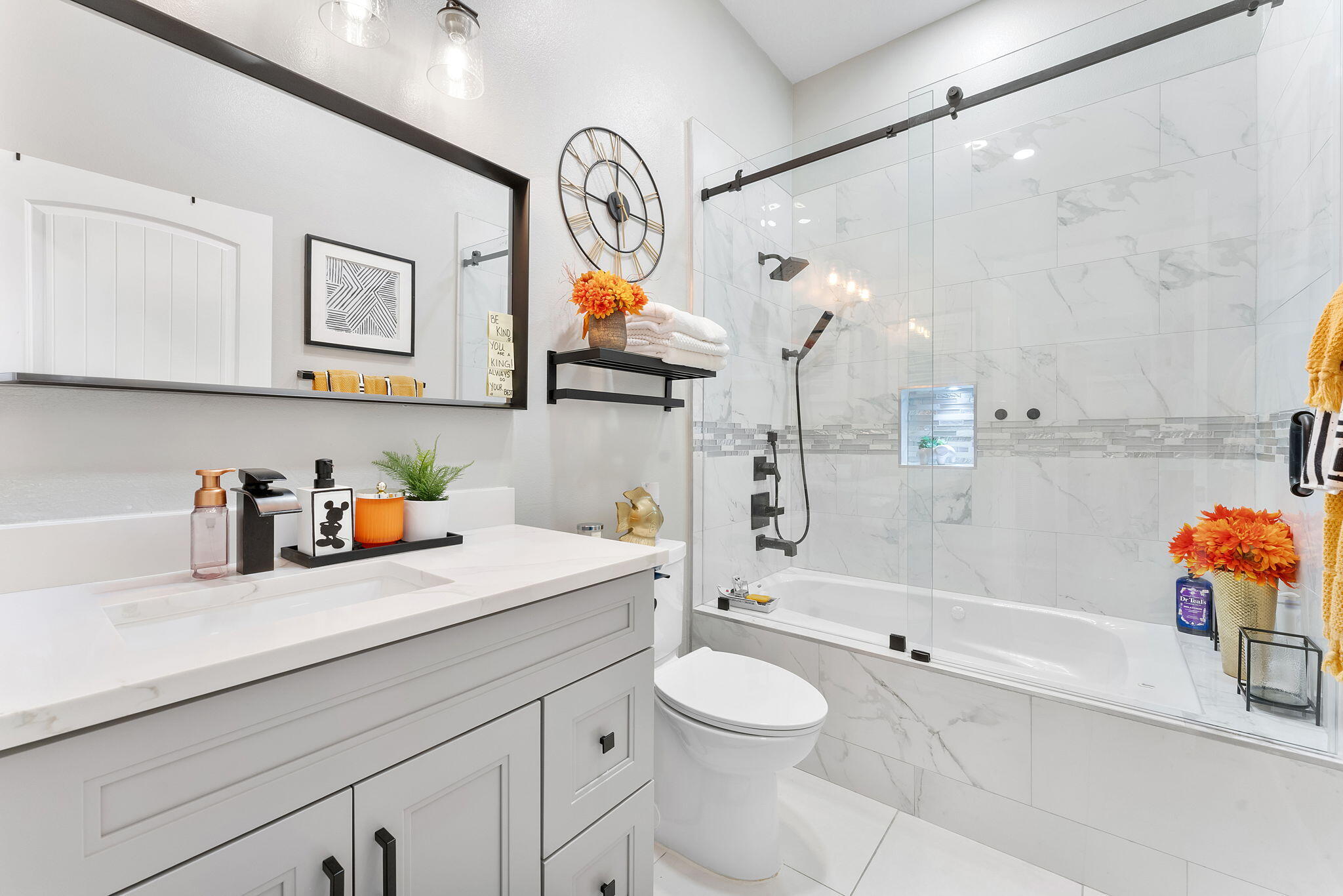 LA MANCHA - Residential