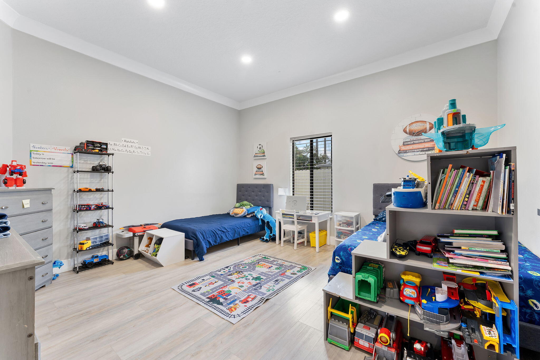 LA MANCHA - Residential