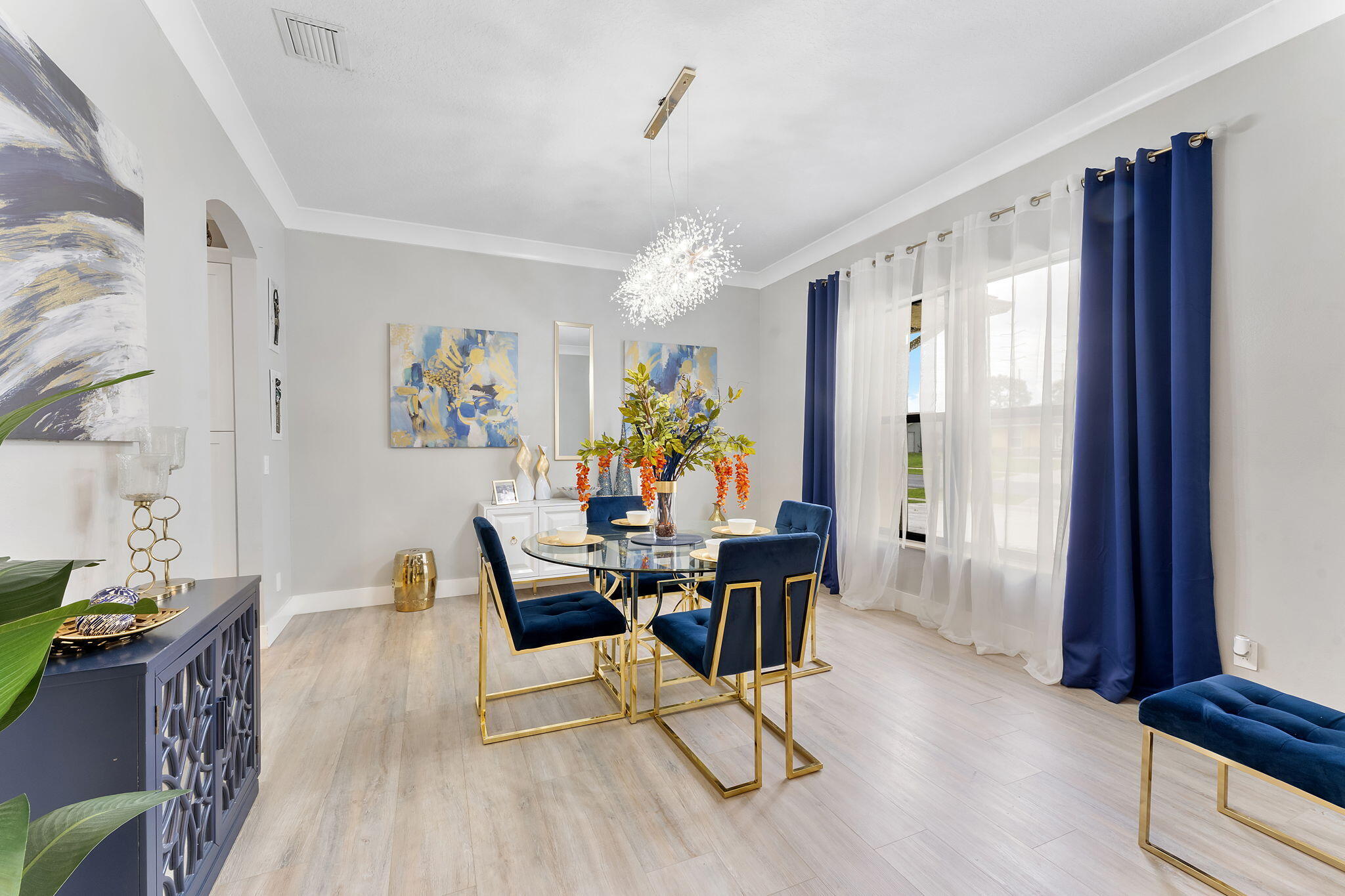 LA MANCHA - Residential