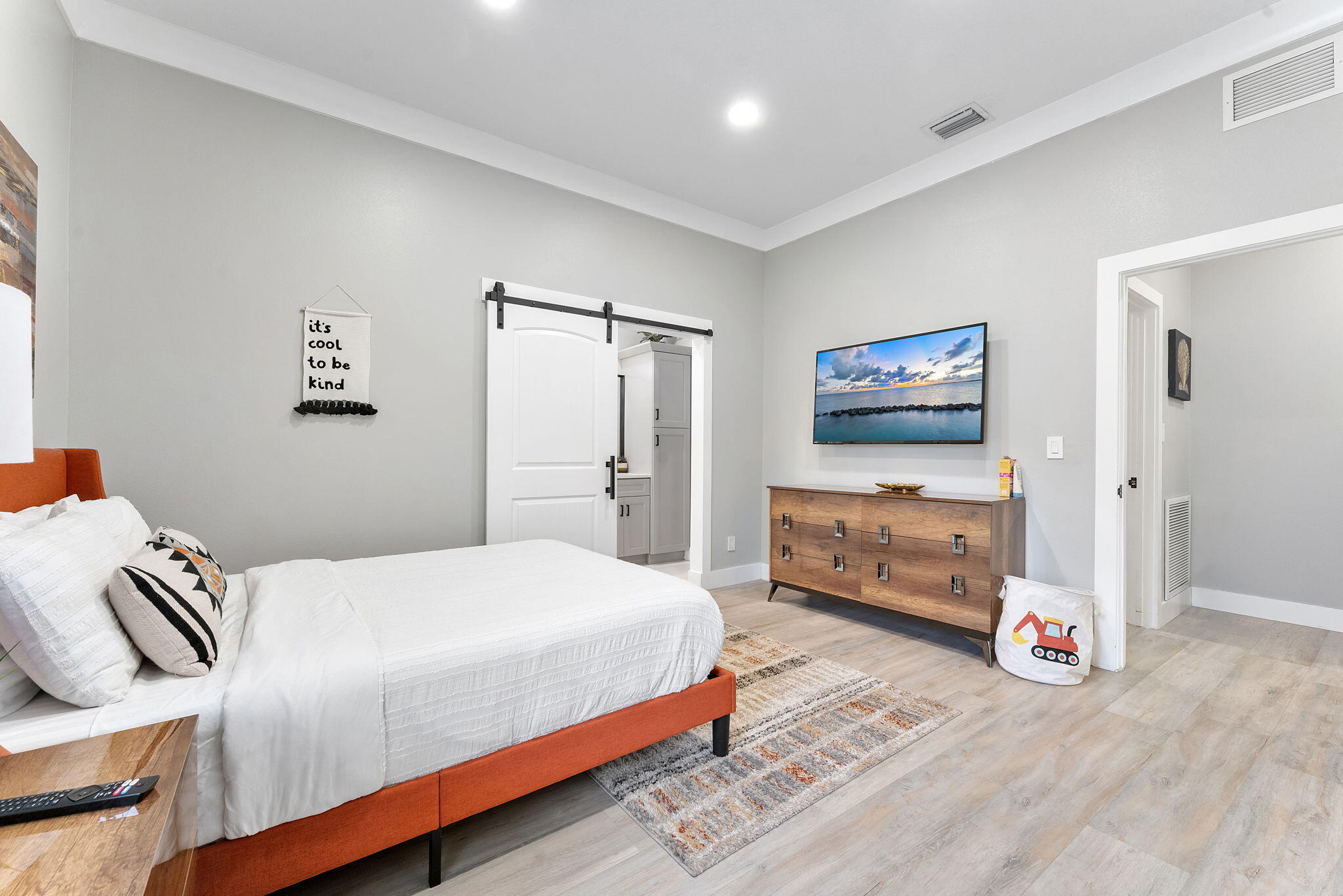 LA MANCHA - Residential