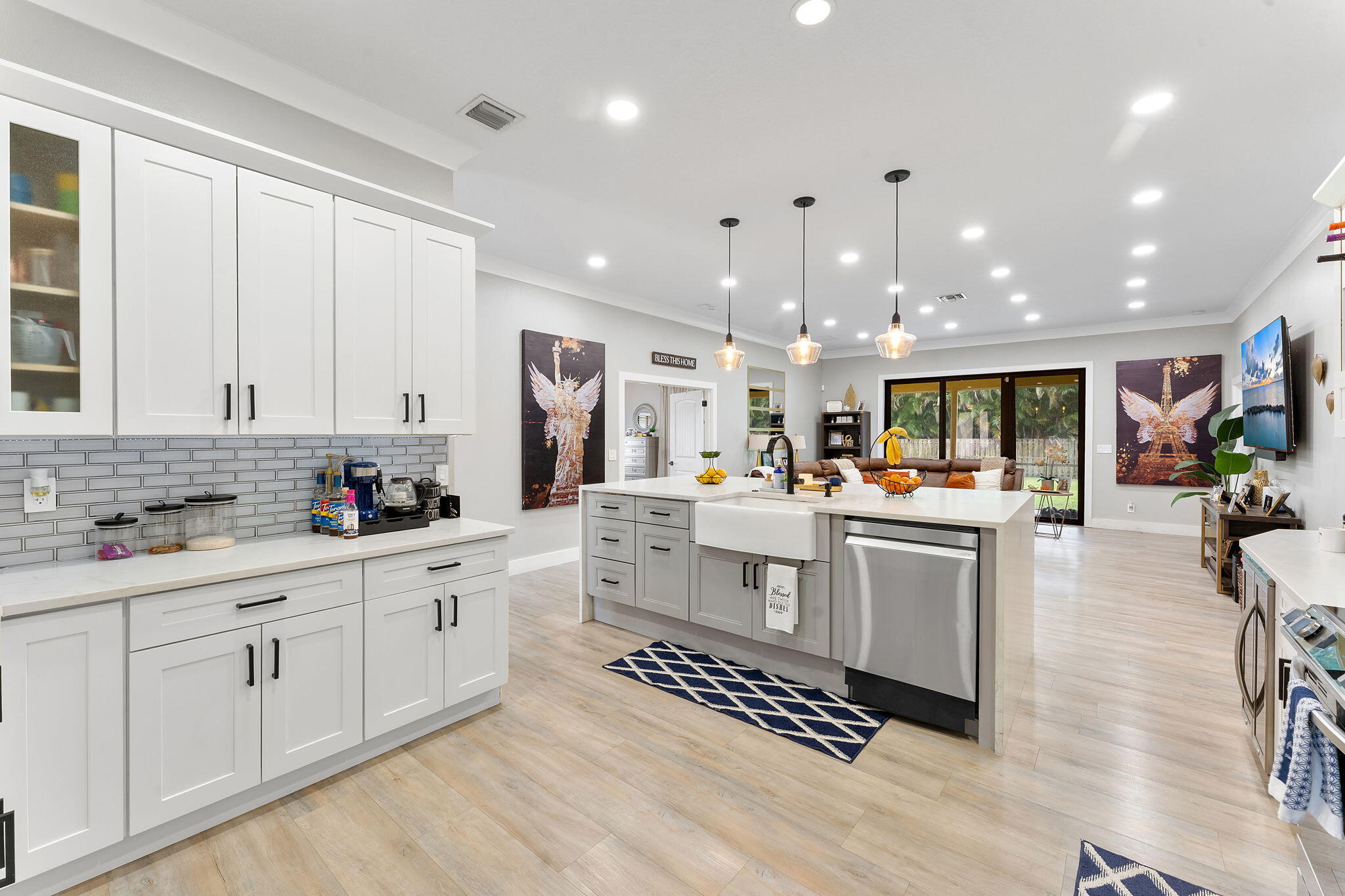 LA MANCHA - Residential