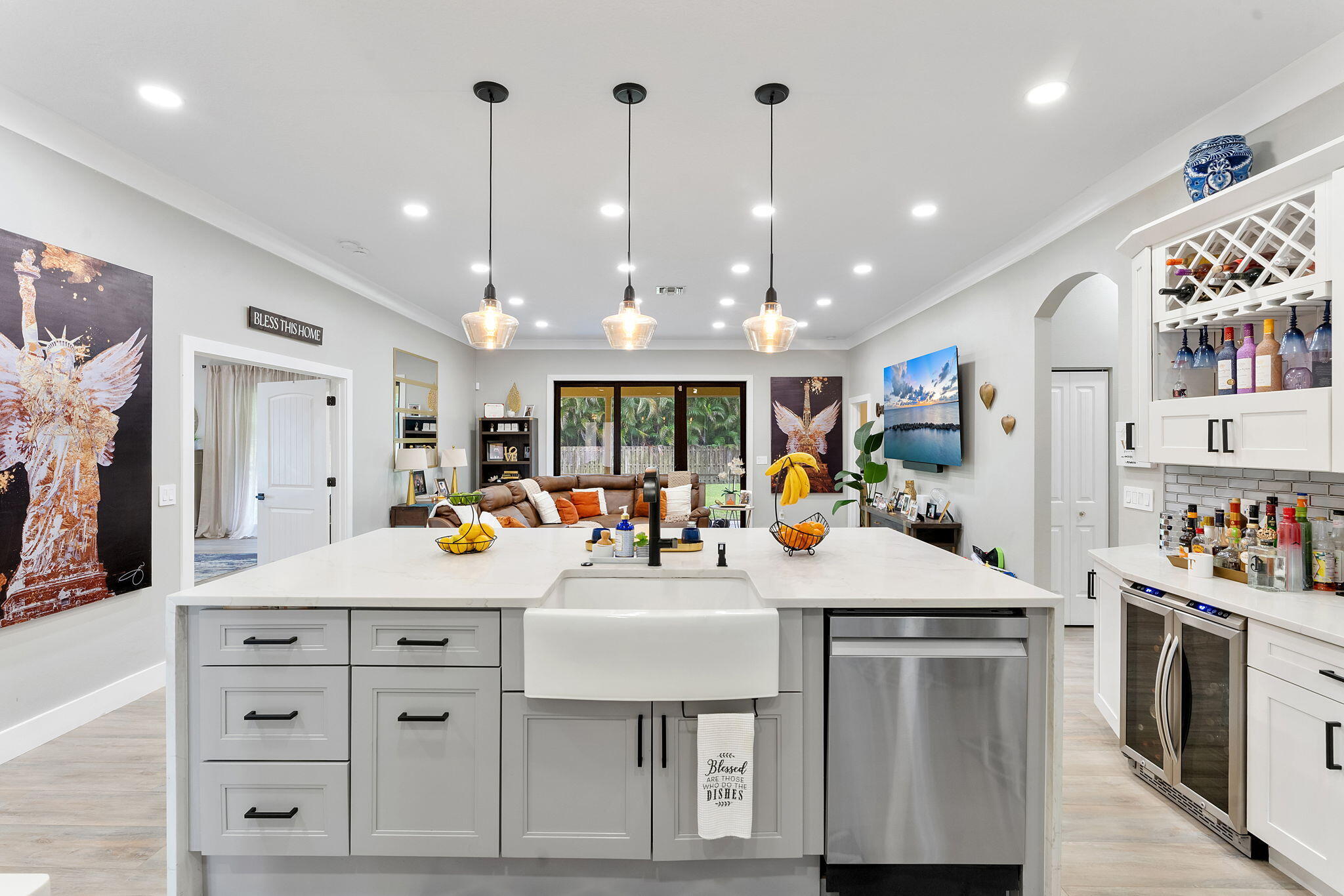 LA MANCHA - Residential