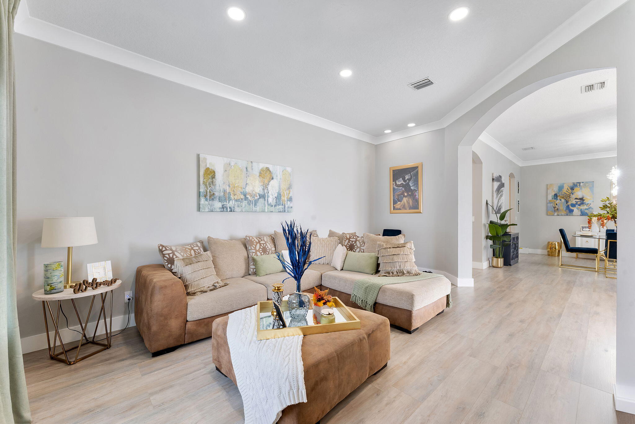 LA MANCHA - Residential