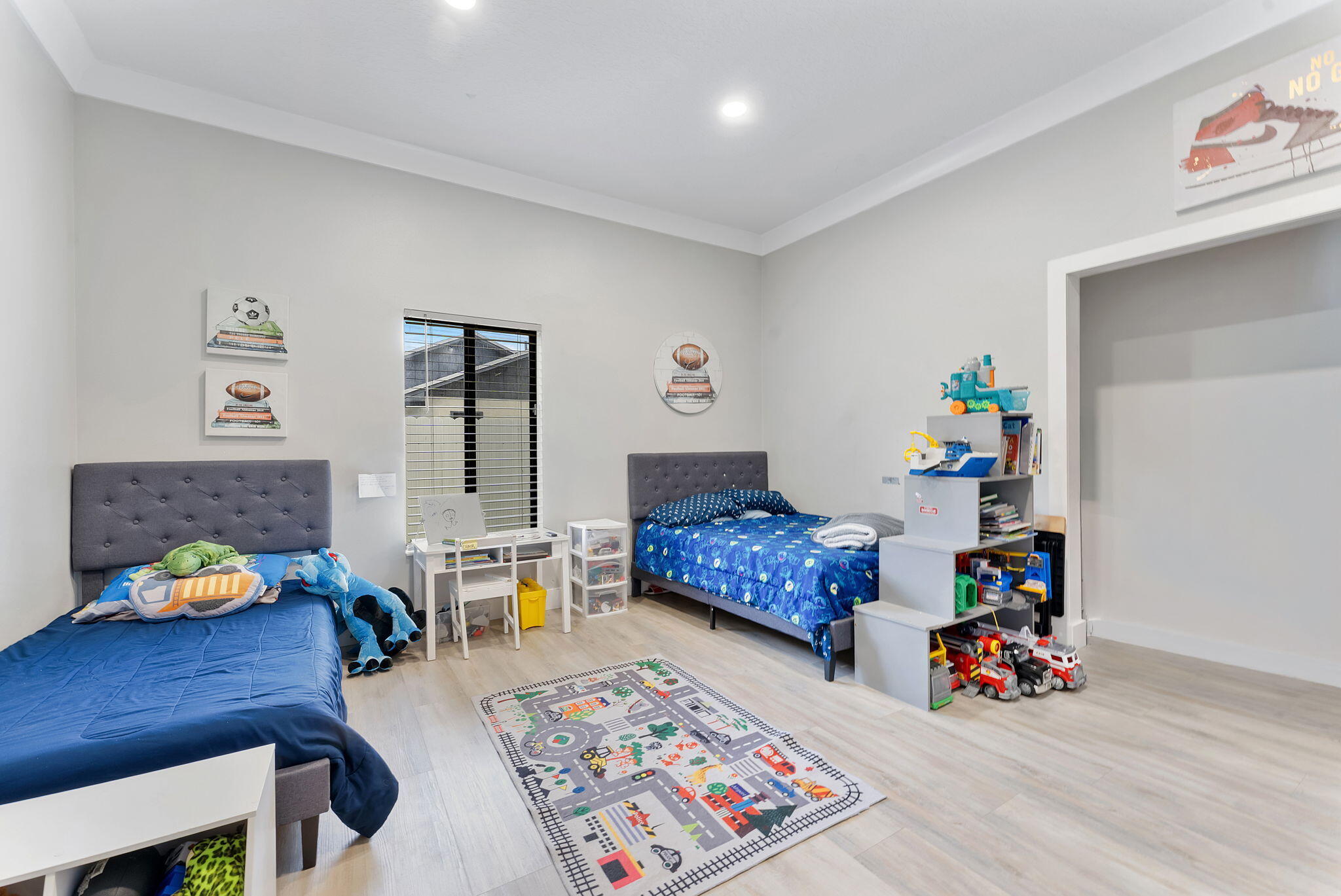 LA MANCHA - Residential