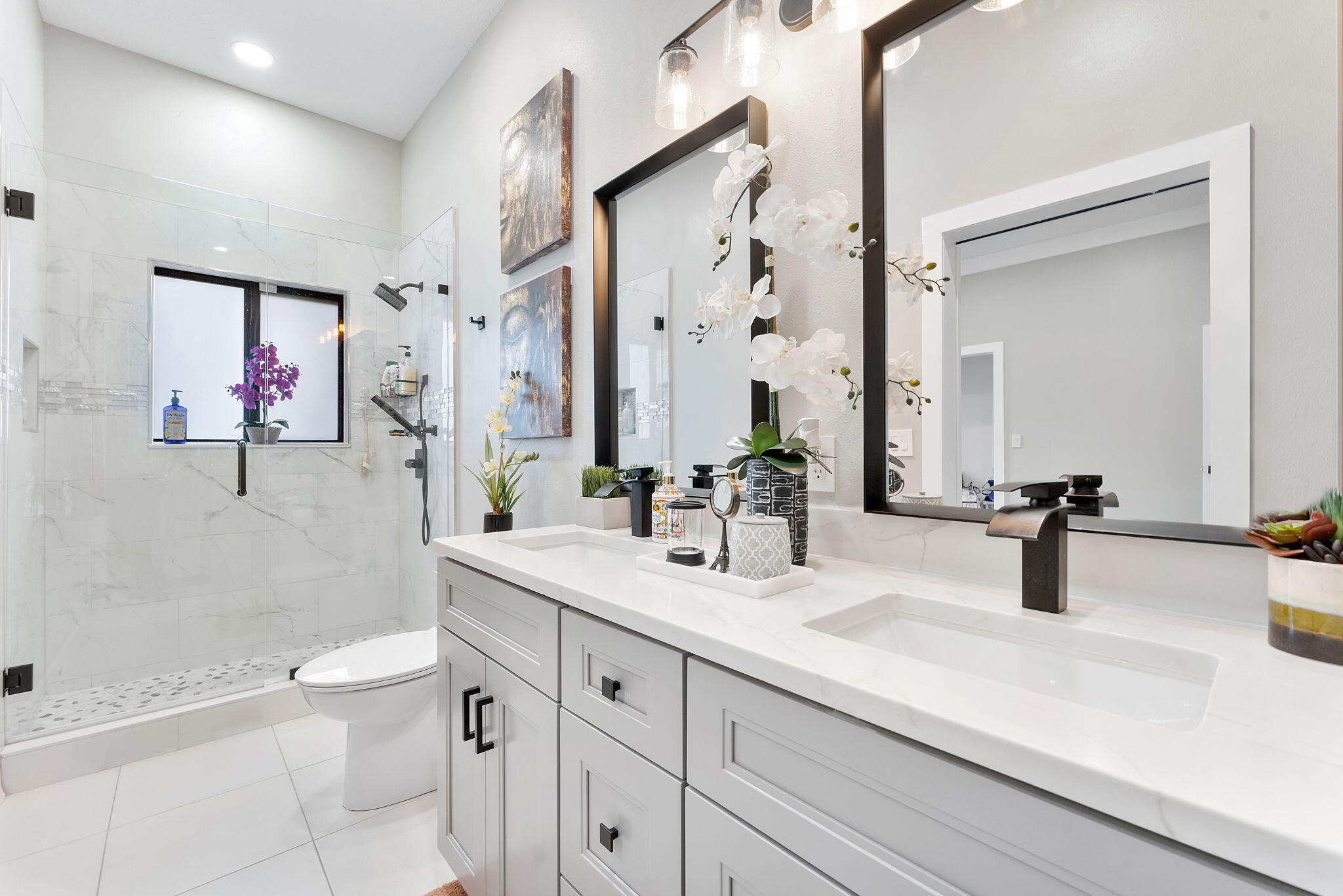 LA MANCHA - Residential