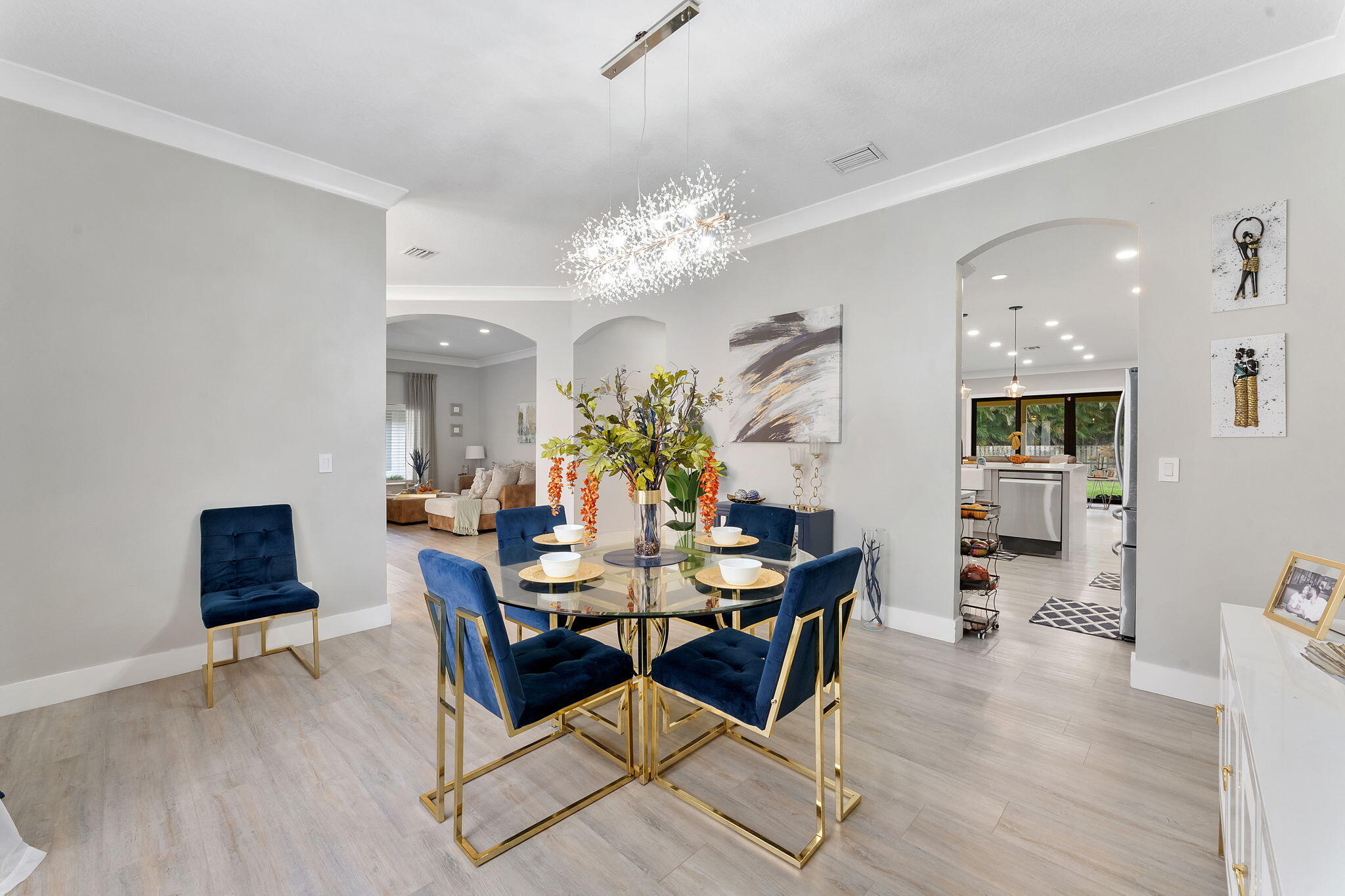 LA MANCHA - Residential