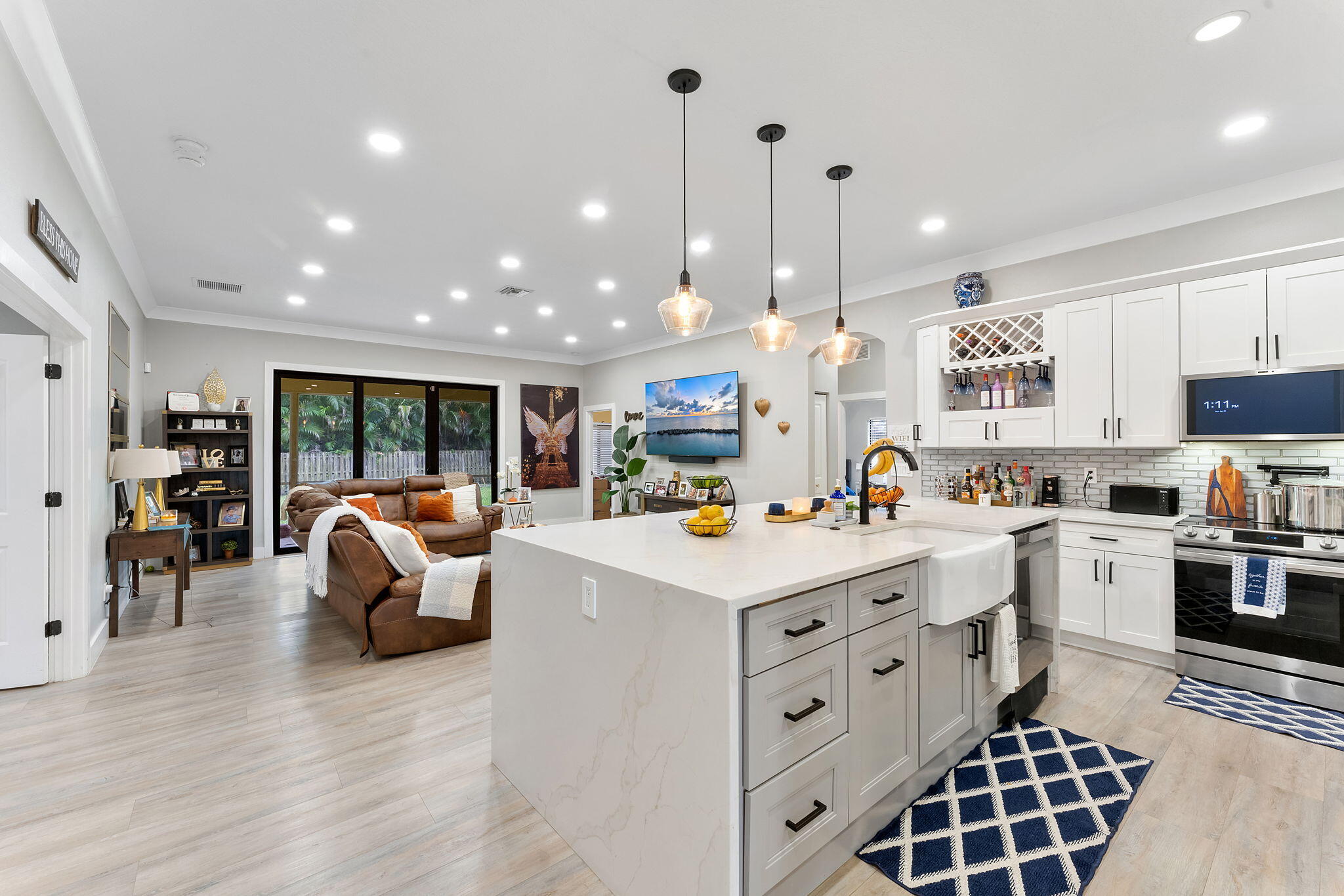 LA MANCHA - Residential