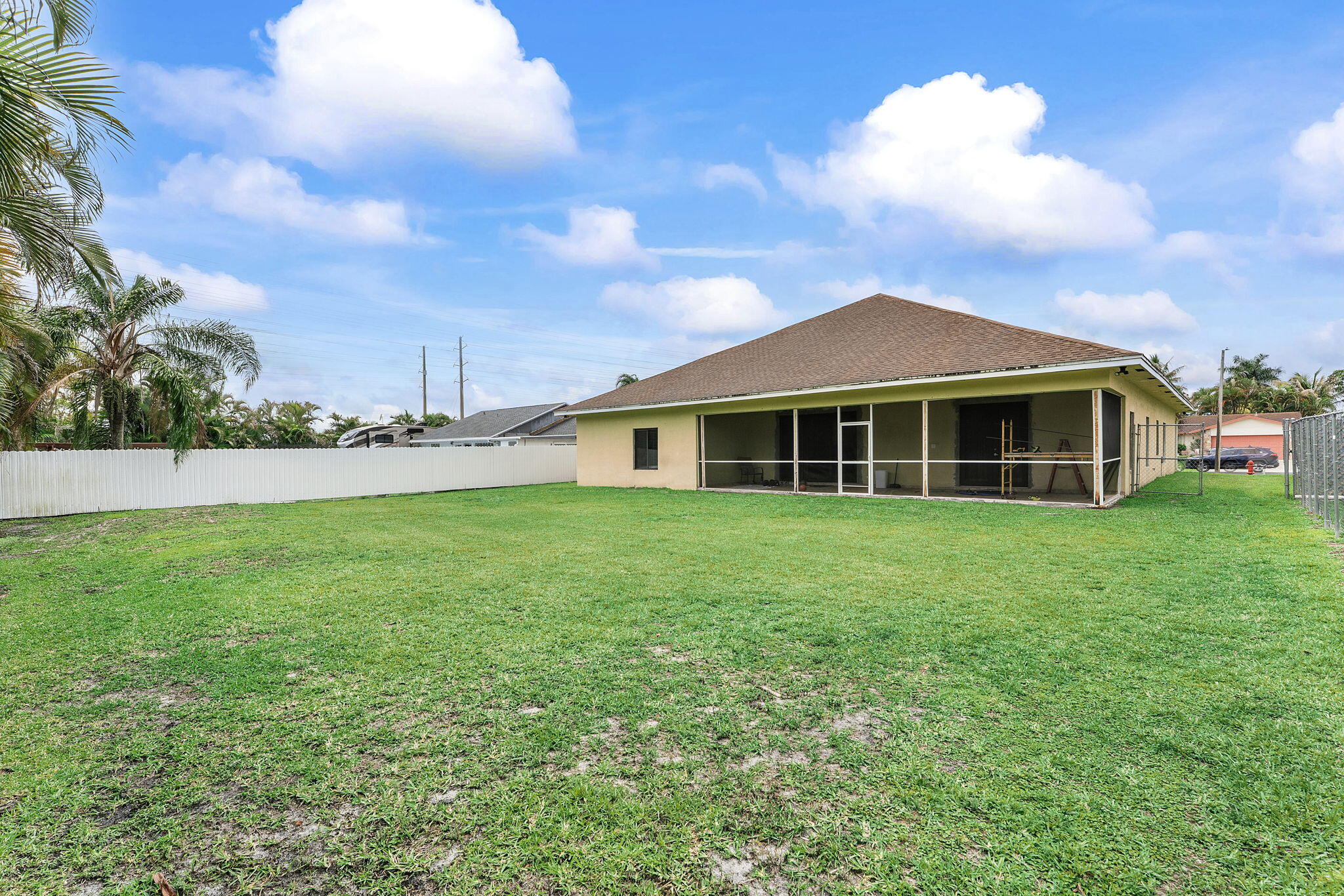 LA MANCHA - Residential