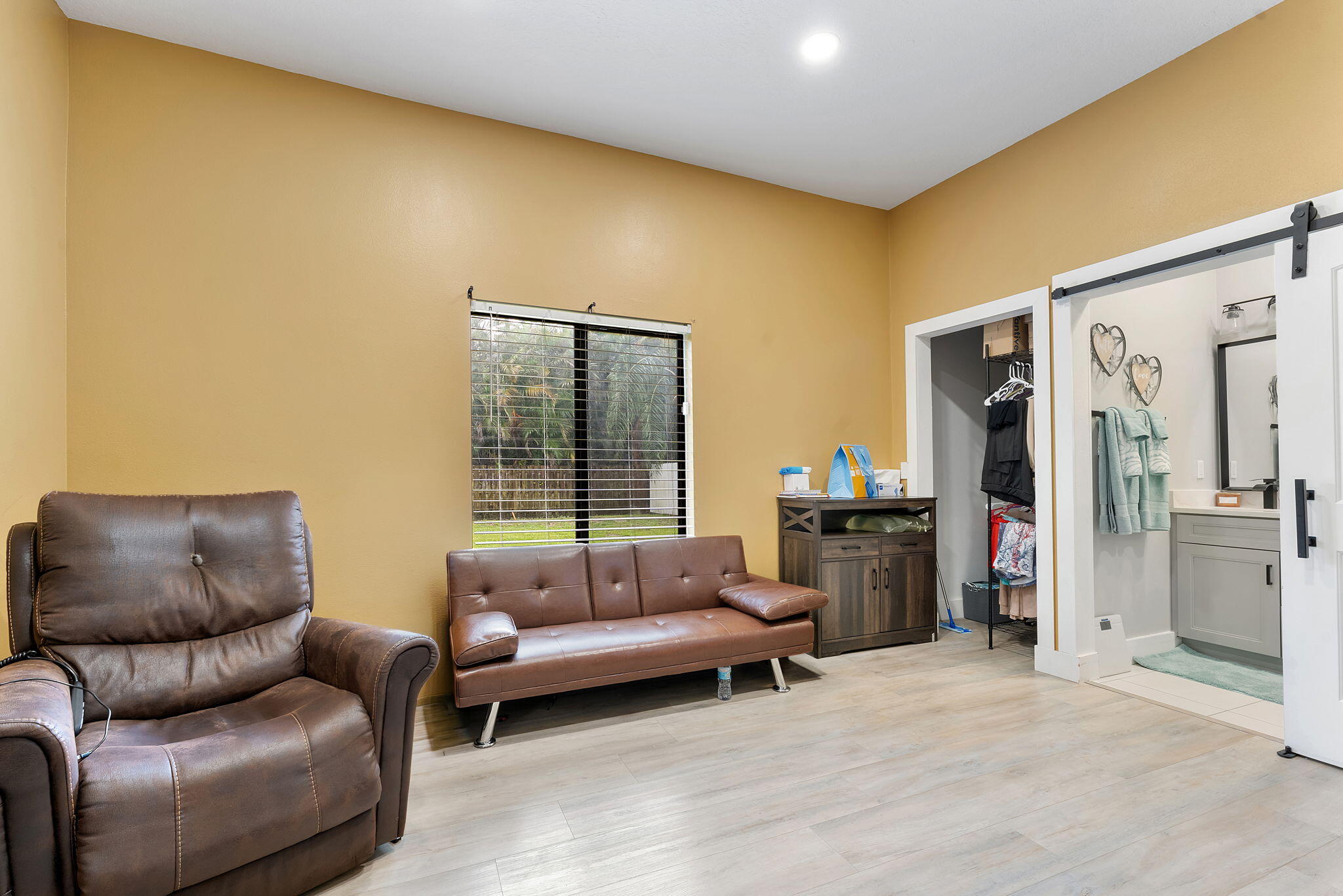 LA MANCHA - Residential