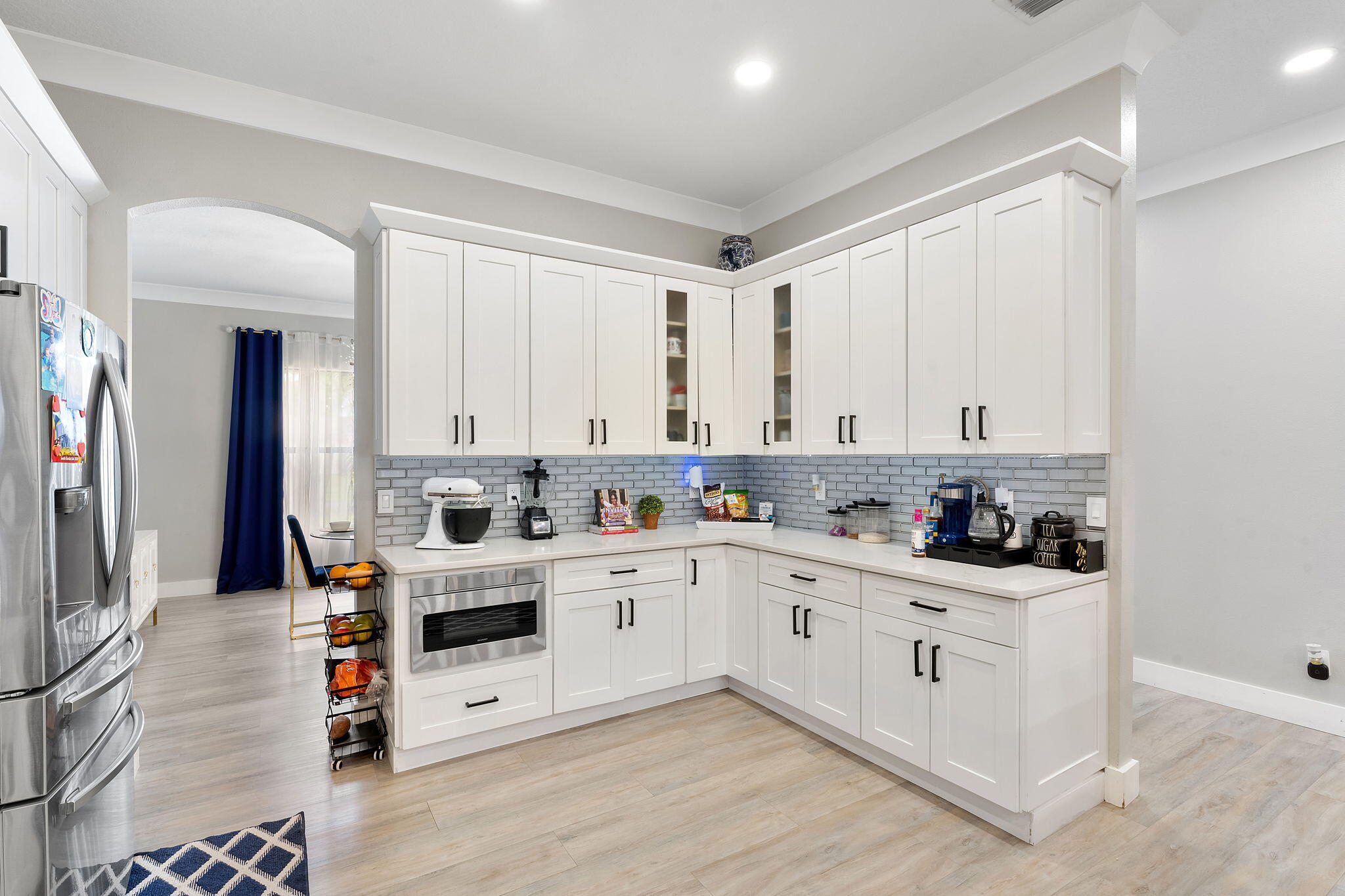 LA MANCHA - Residential