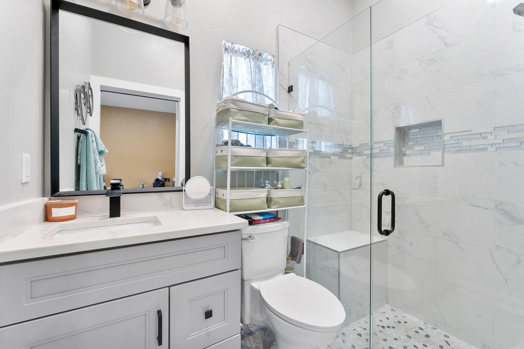 LA MANCHA - Residential