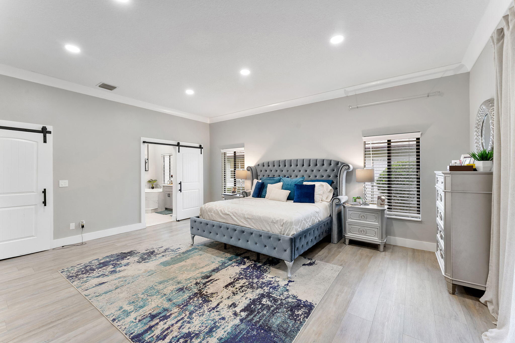 LA MANCHA - Residential