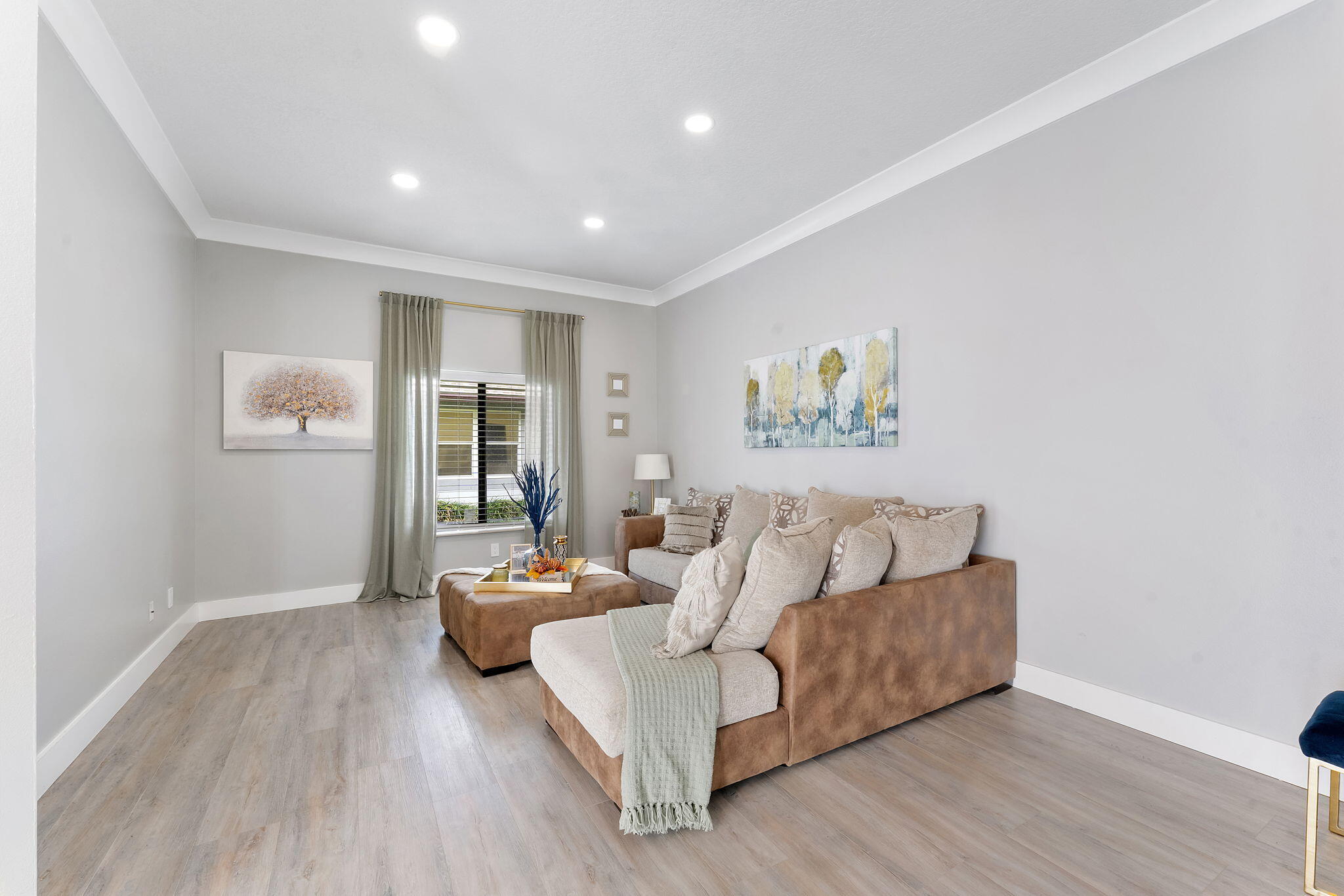 LA MANCHA - Residential