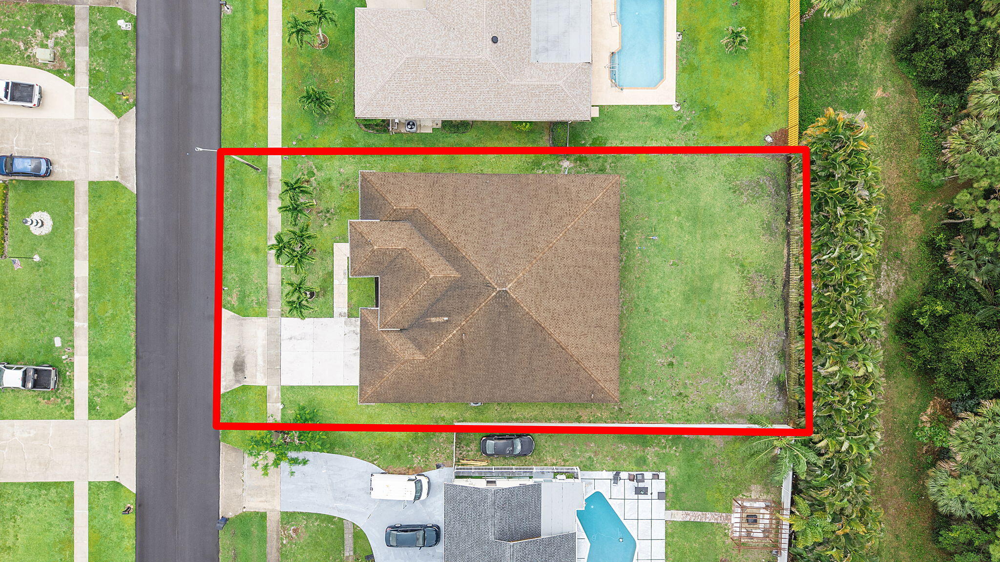 LA MANCHA - Residential