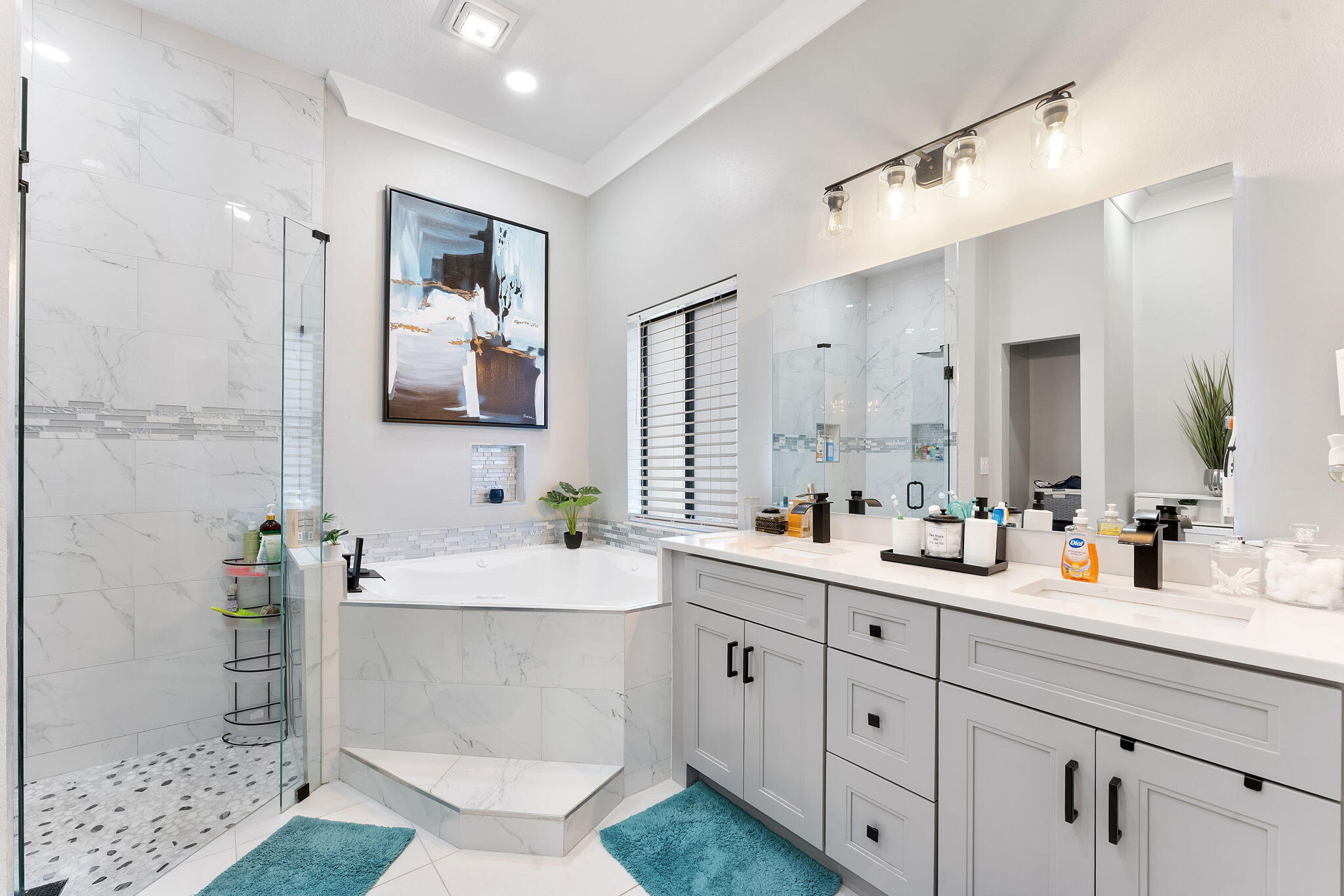 LA MANCHA - Residential