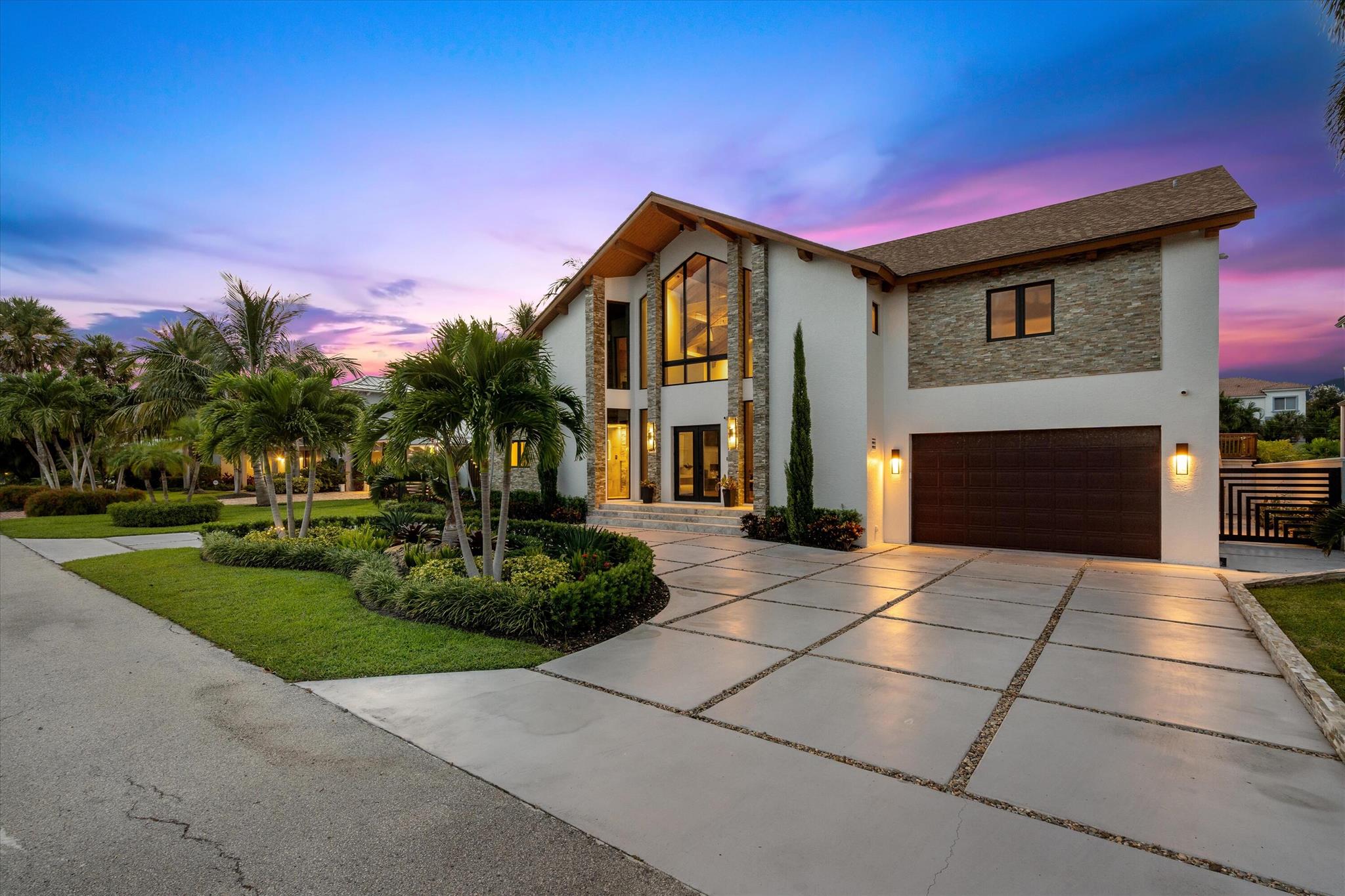 TRADE WINDS ESTATES FIRST - Residential