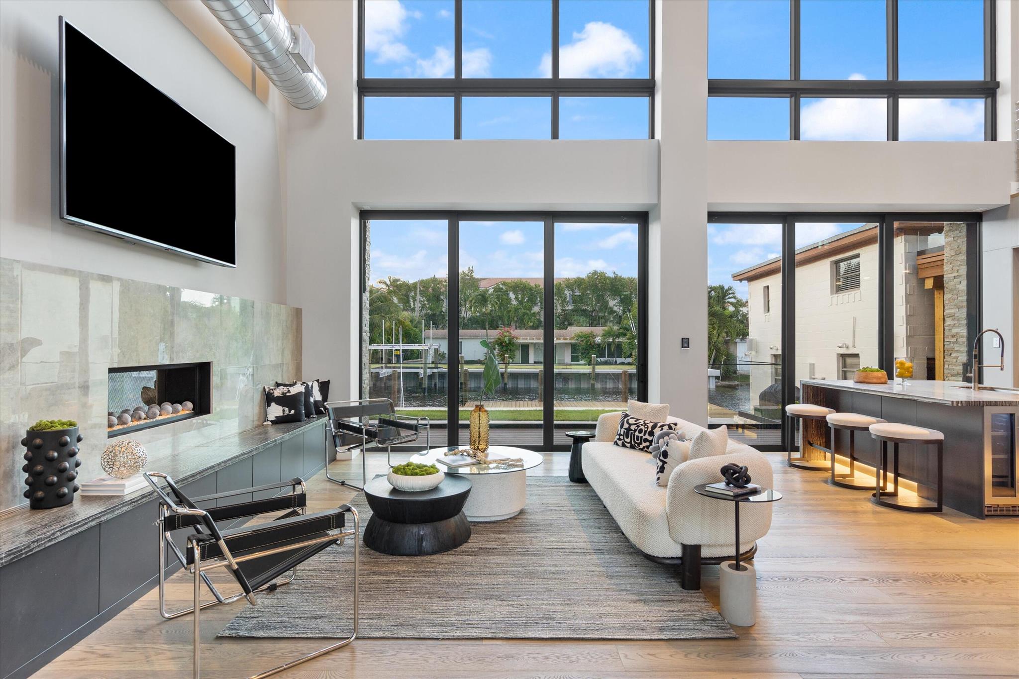 TRADE WINDS ESTATES FIRST - Residential