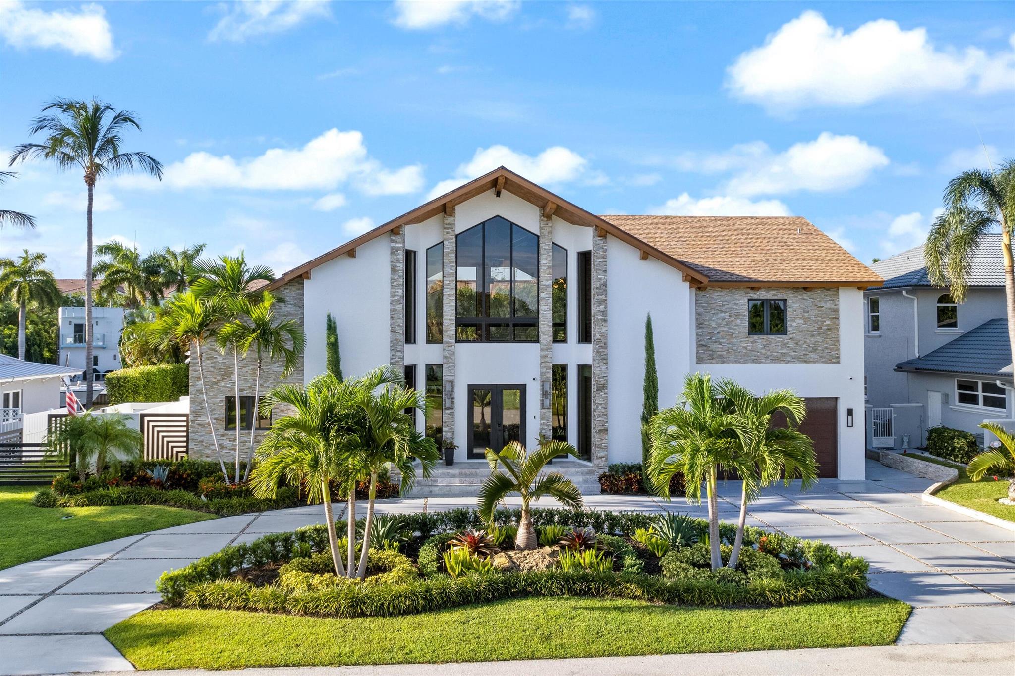 TRADE WINDS ESTATES FIRST - Residential