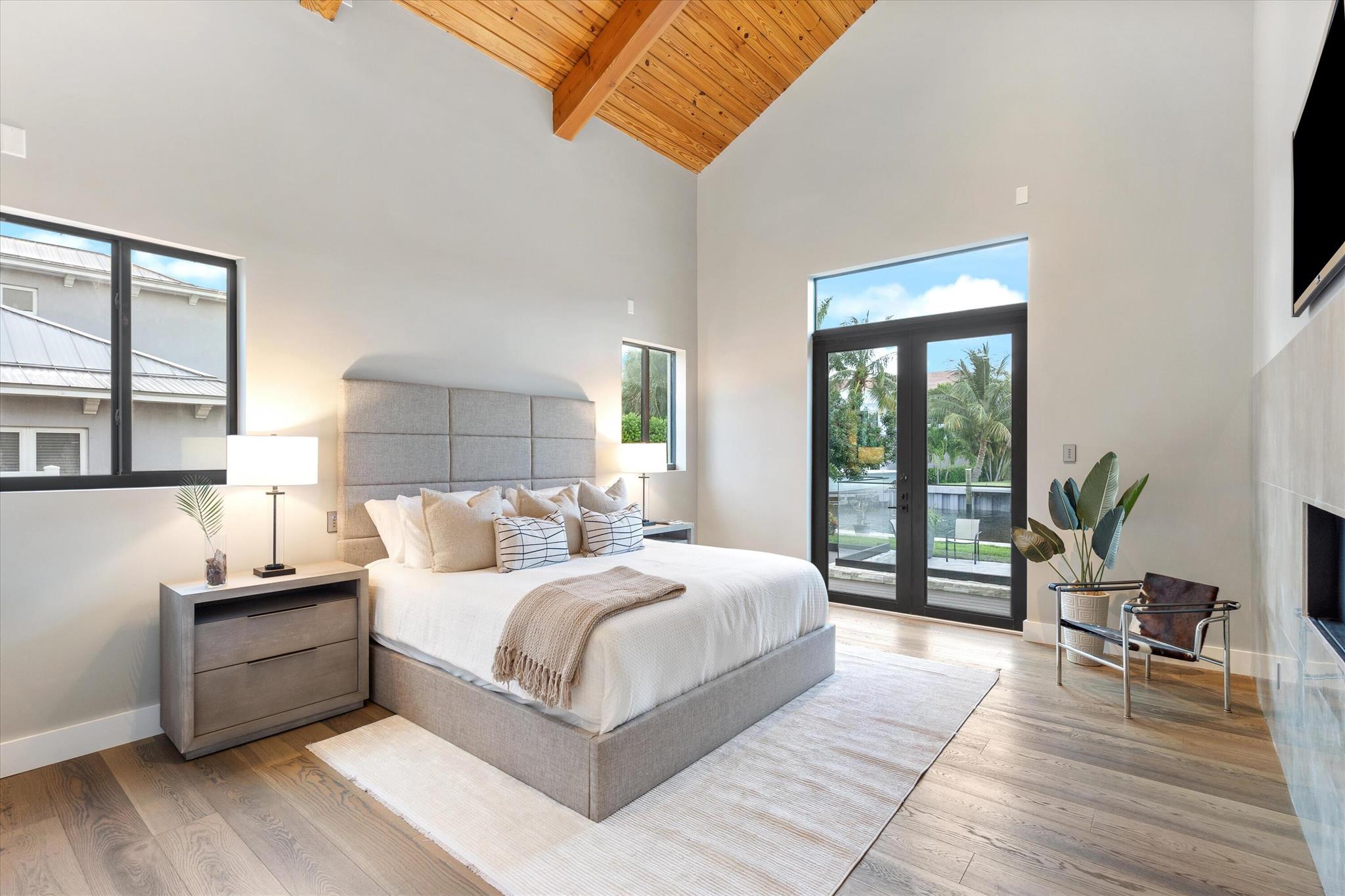 TRADE WINDS ESTATES FIRST - Residential