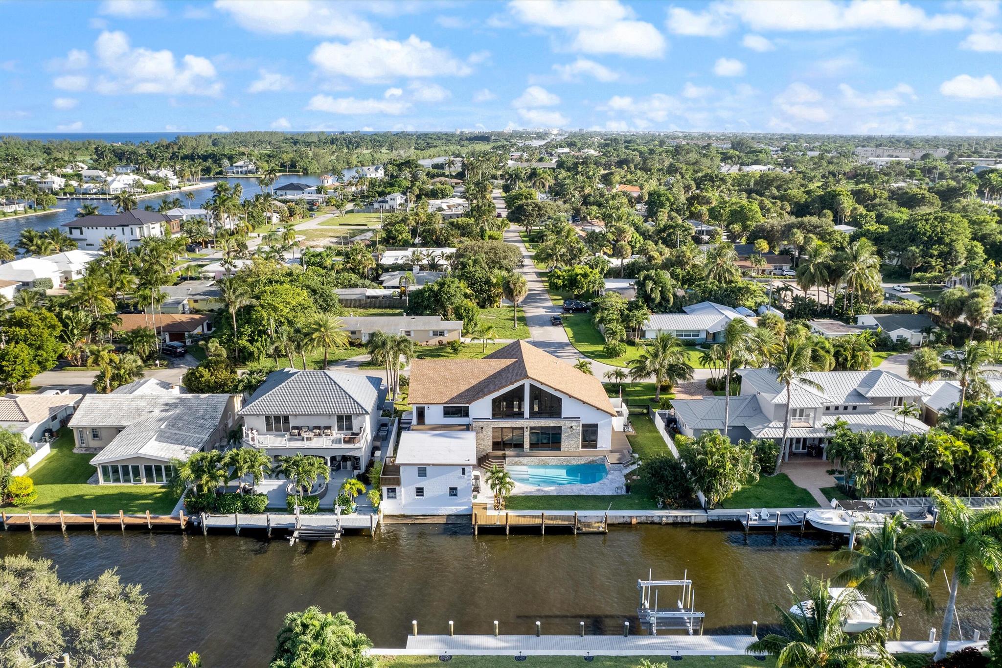 TRADE WINDS ESTATES FIRST - Residential