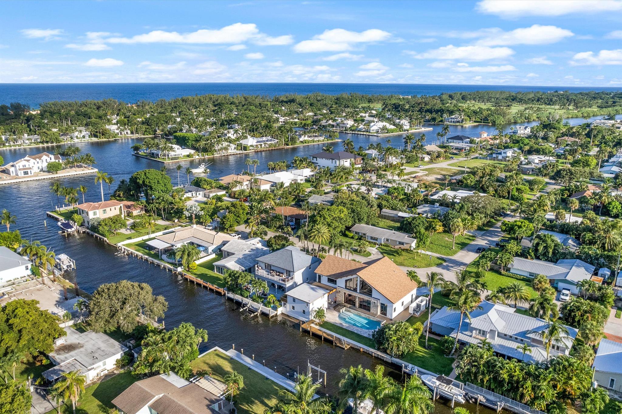 TRADE WINDS ESTATES FIRST - Residential