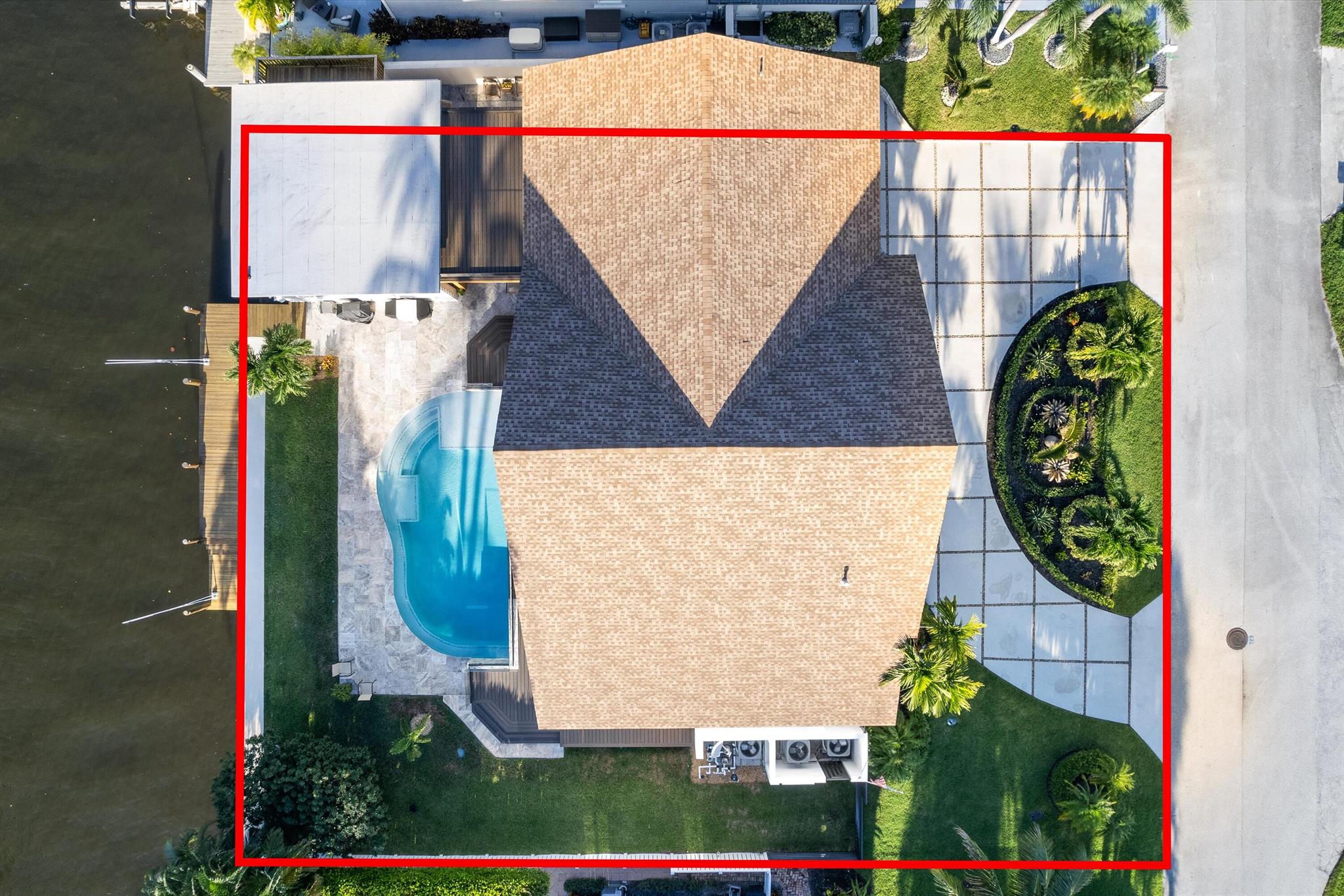 TRADE WINDS ESTATES FIRST - Residential