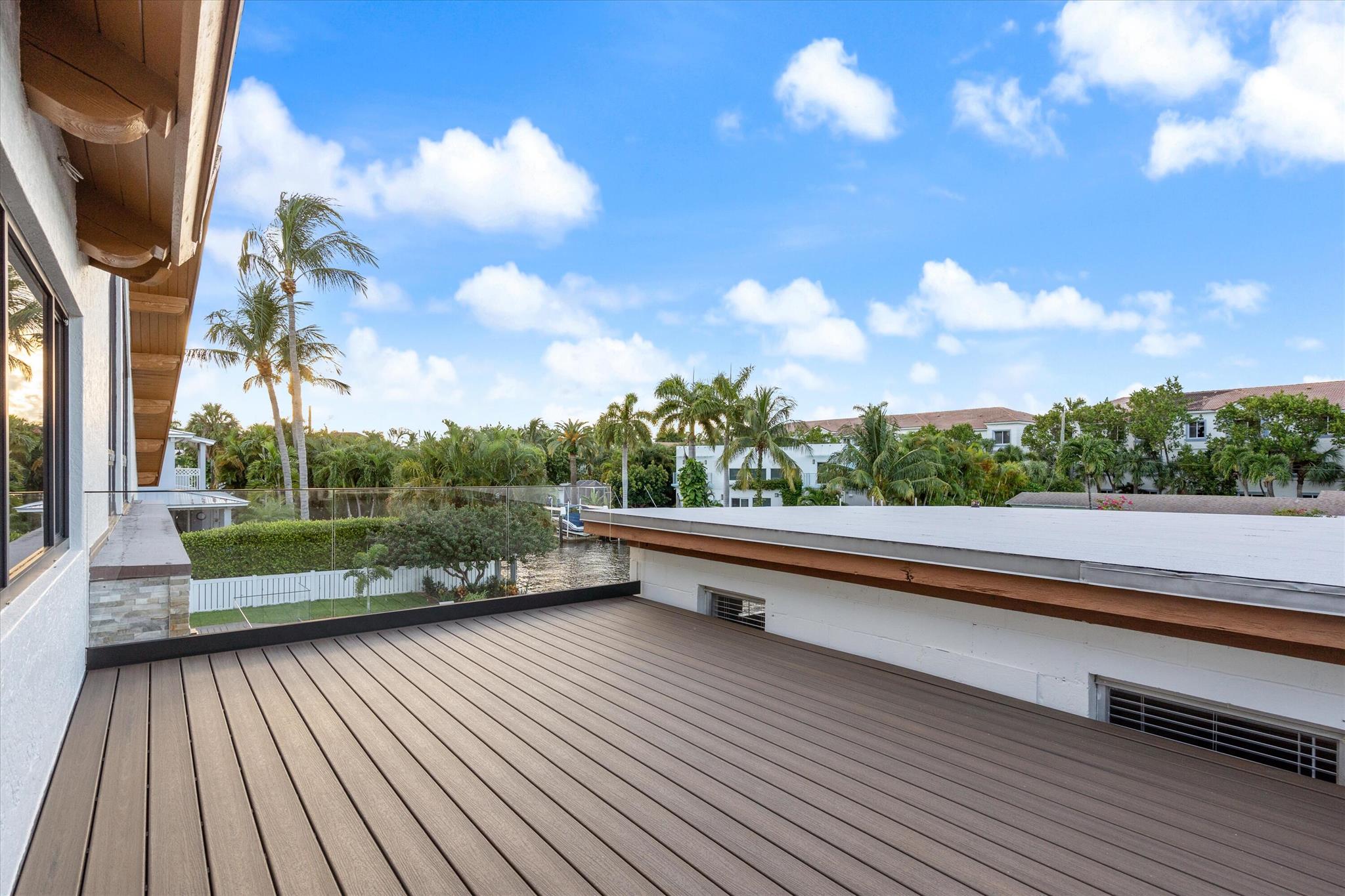 TRADE WINDS ESTATES FIRST - Residential