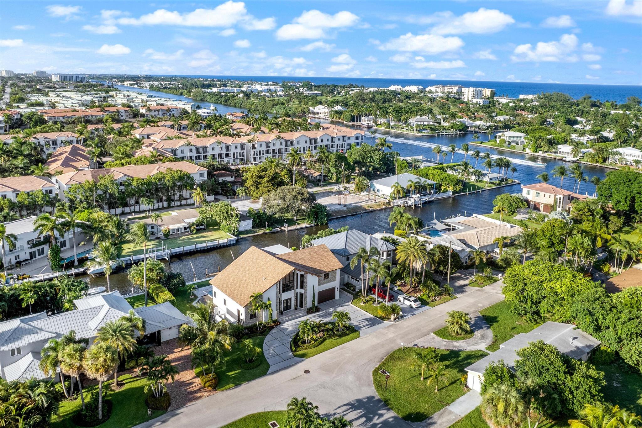 TRADE WINDS ESTATES FIRST - Residential