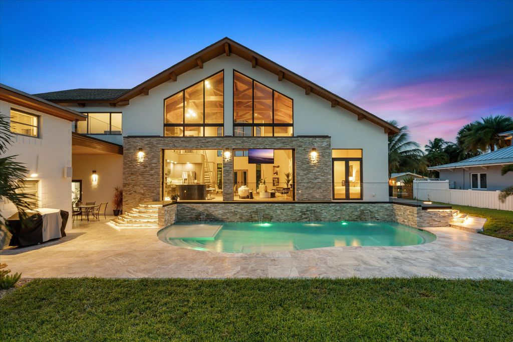 Photo of 913 Turner Road, Delray Beach, FL 33483 (MLS # R10915768)
