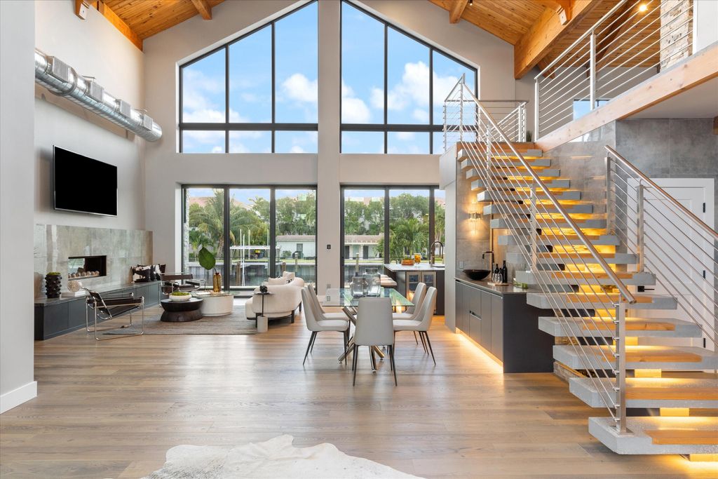 Photo of 913 Turner Road, Delray Beach, FL 33483 (MLS # R10915768)