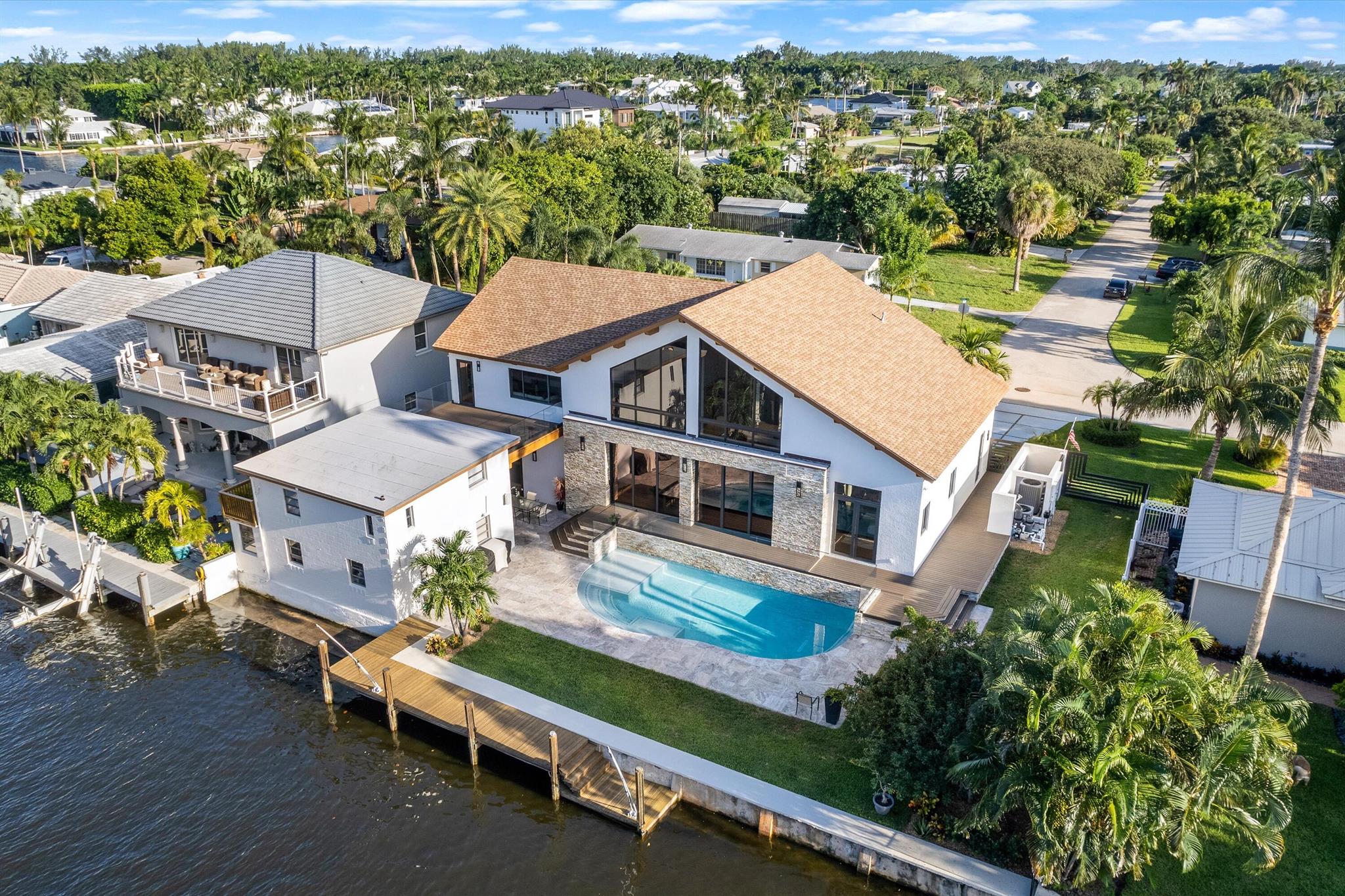 TRADE WINDS ESTATES FIRST - Residential