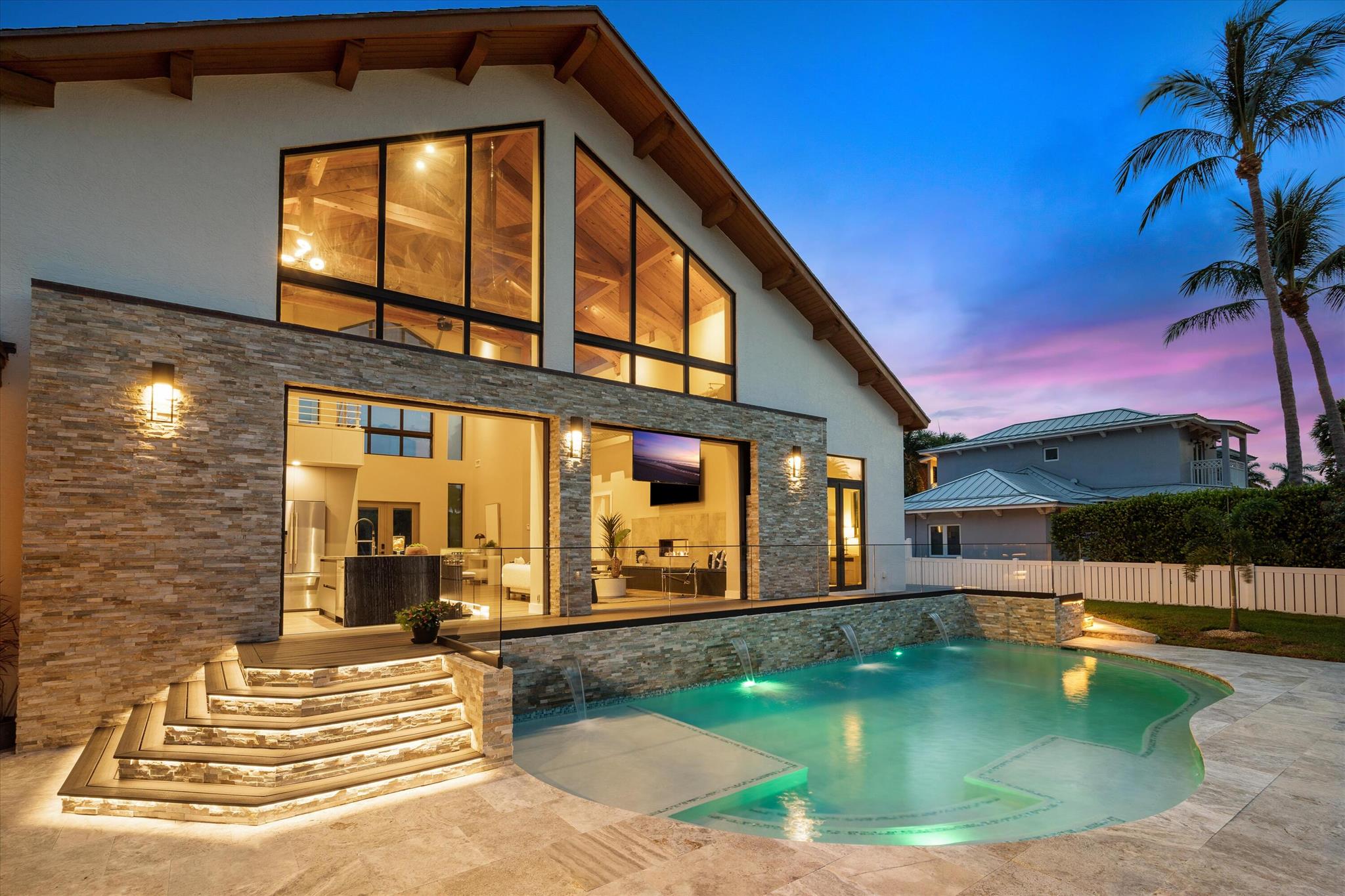 TRADE WINDS ESTATES FIRST - Residential