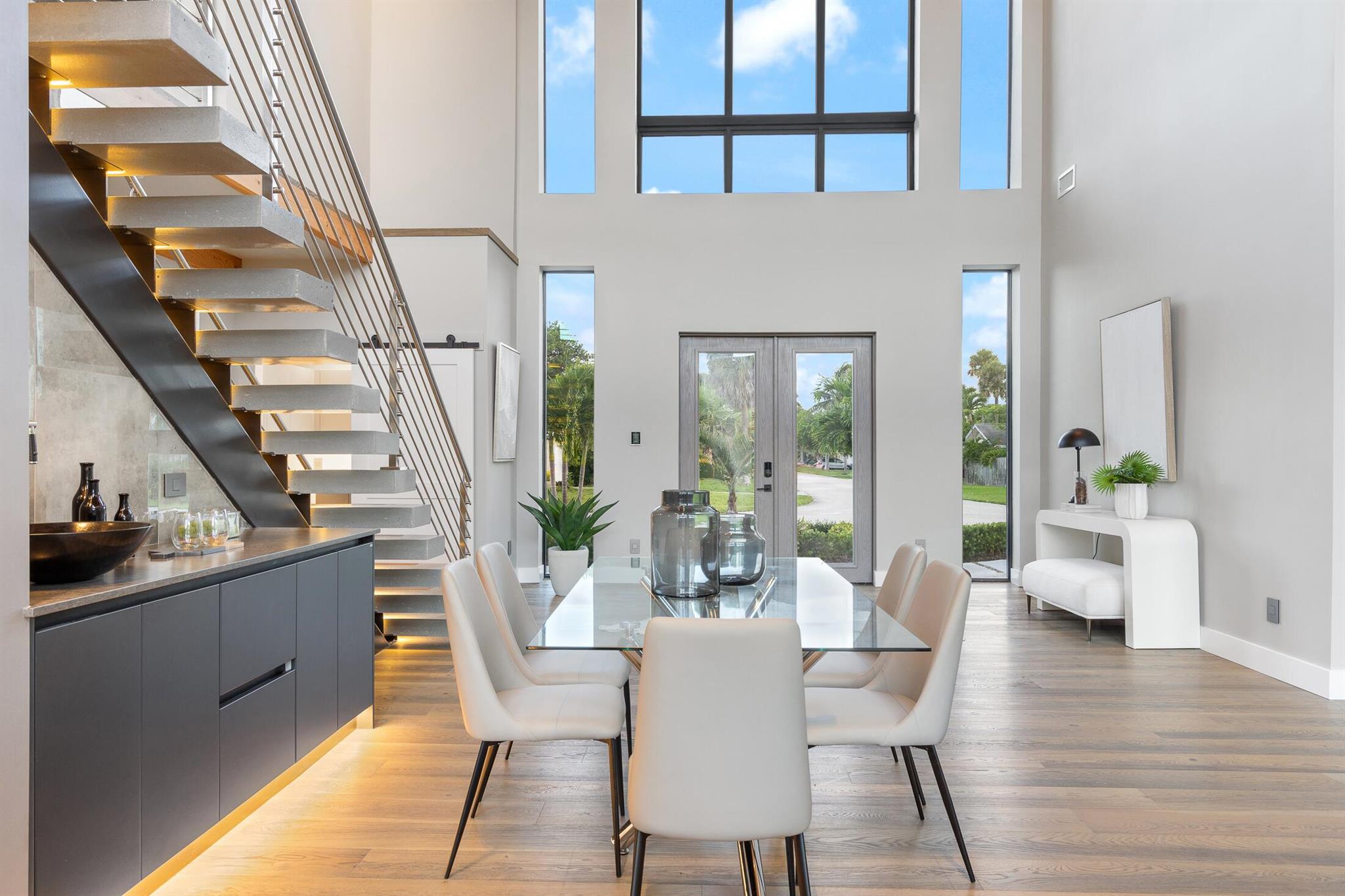 TRADE WINDS ESTATES FIRST - Residential